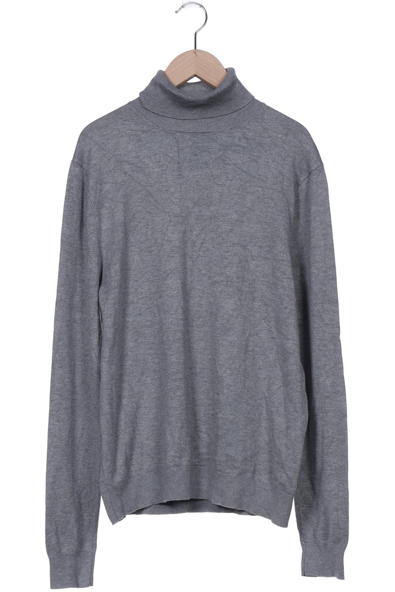 

Only & Sons Herren Pullover, grau, Gr. 46
