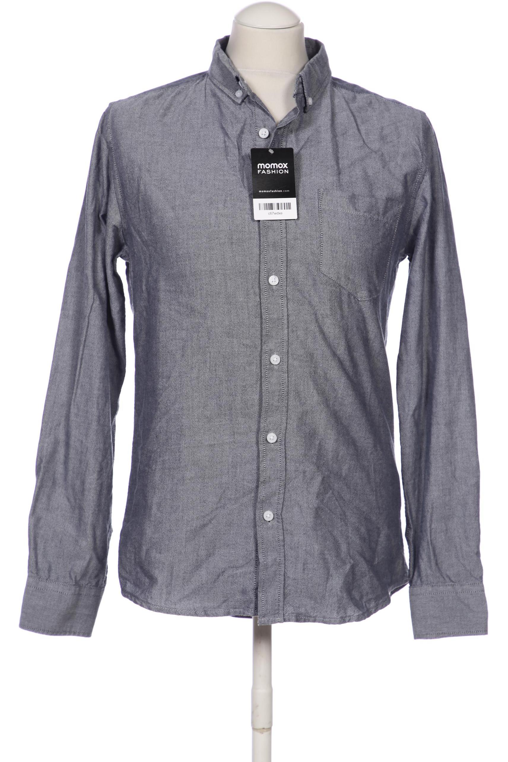 

Only & Sons Herren Hemd, grau