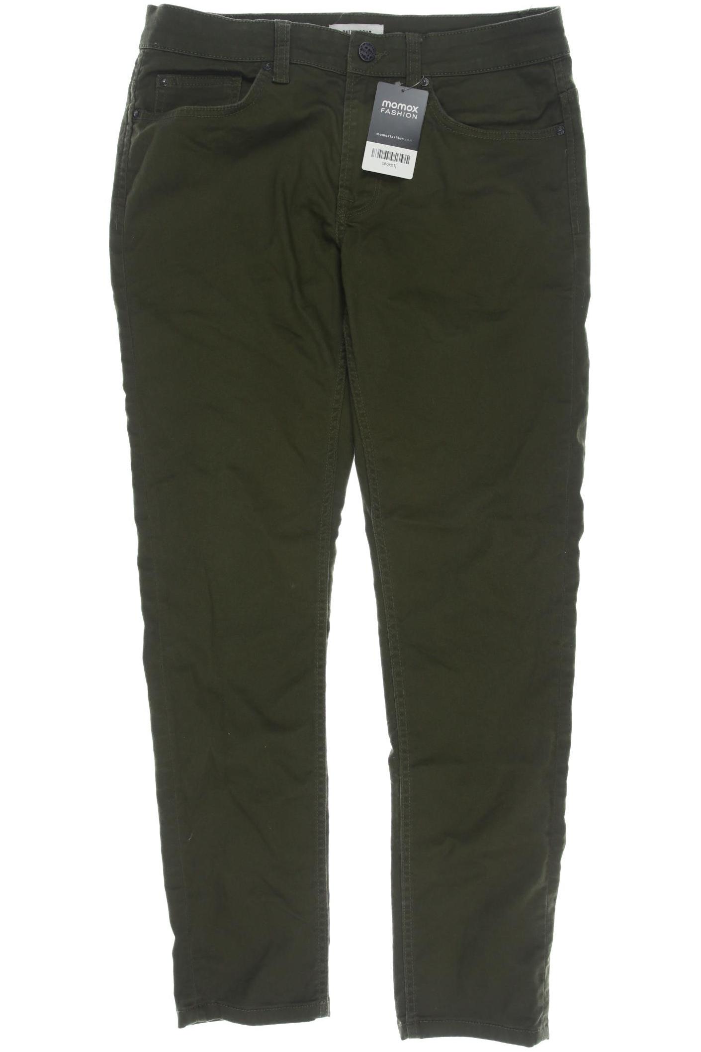 

Only & Sons Herren Jeans, grün, Gr. 31