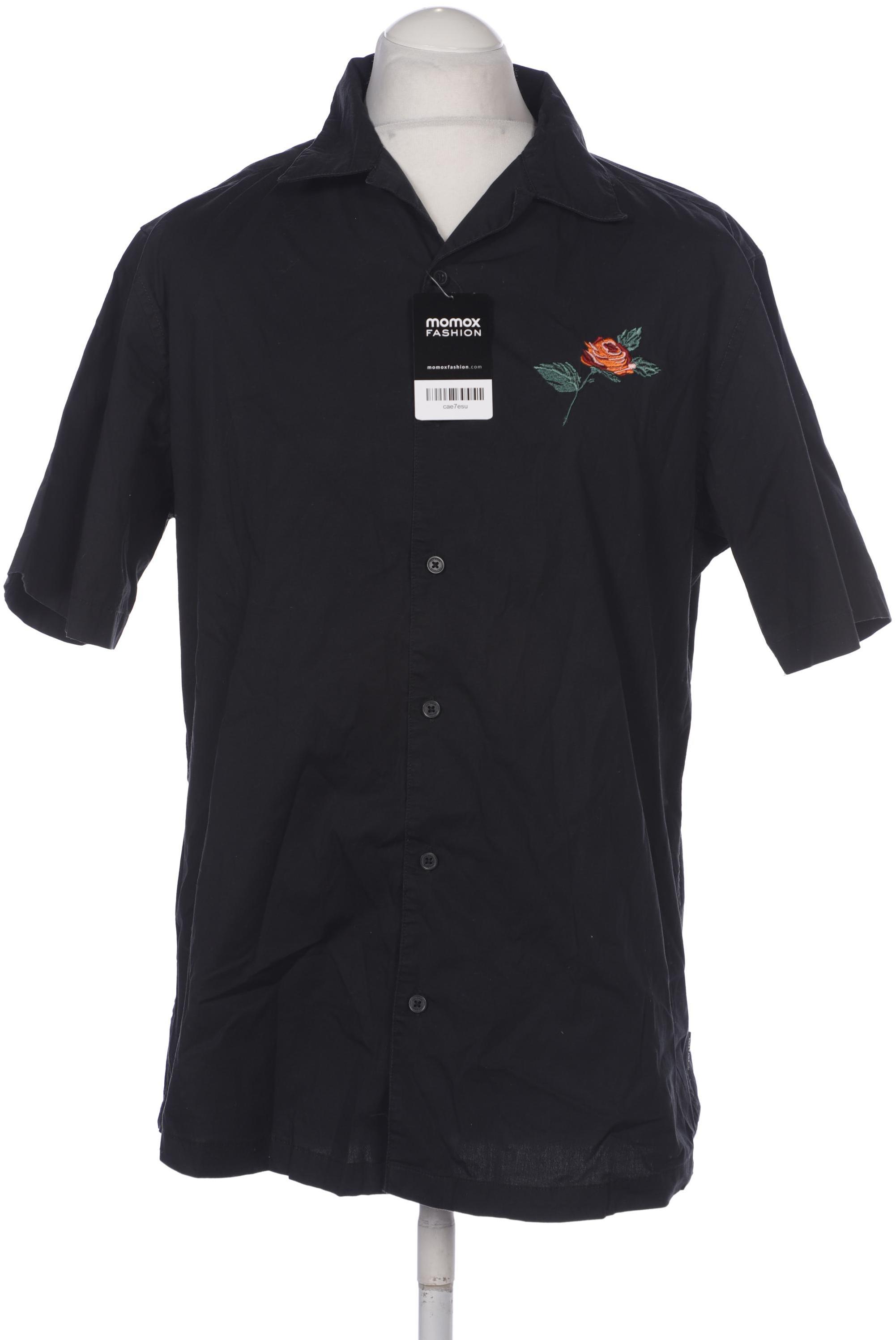 

Only & Sons Herren Hemd, schwarz, Gr. 54