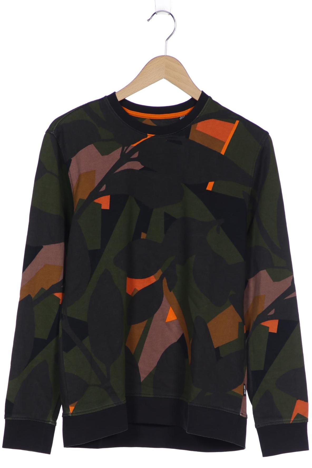 

Only & Sons Herren Sweatshirt, mehrfarbig, Gr. 46