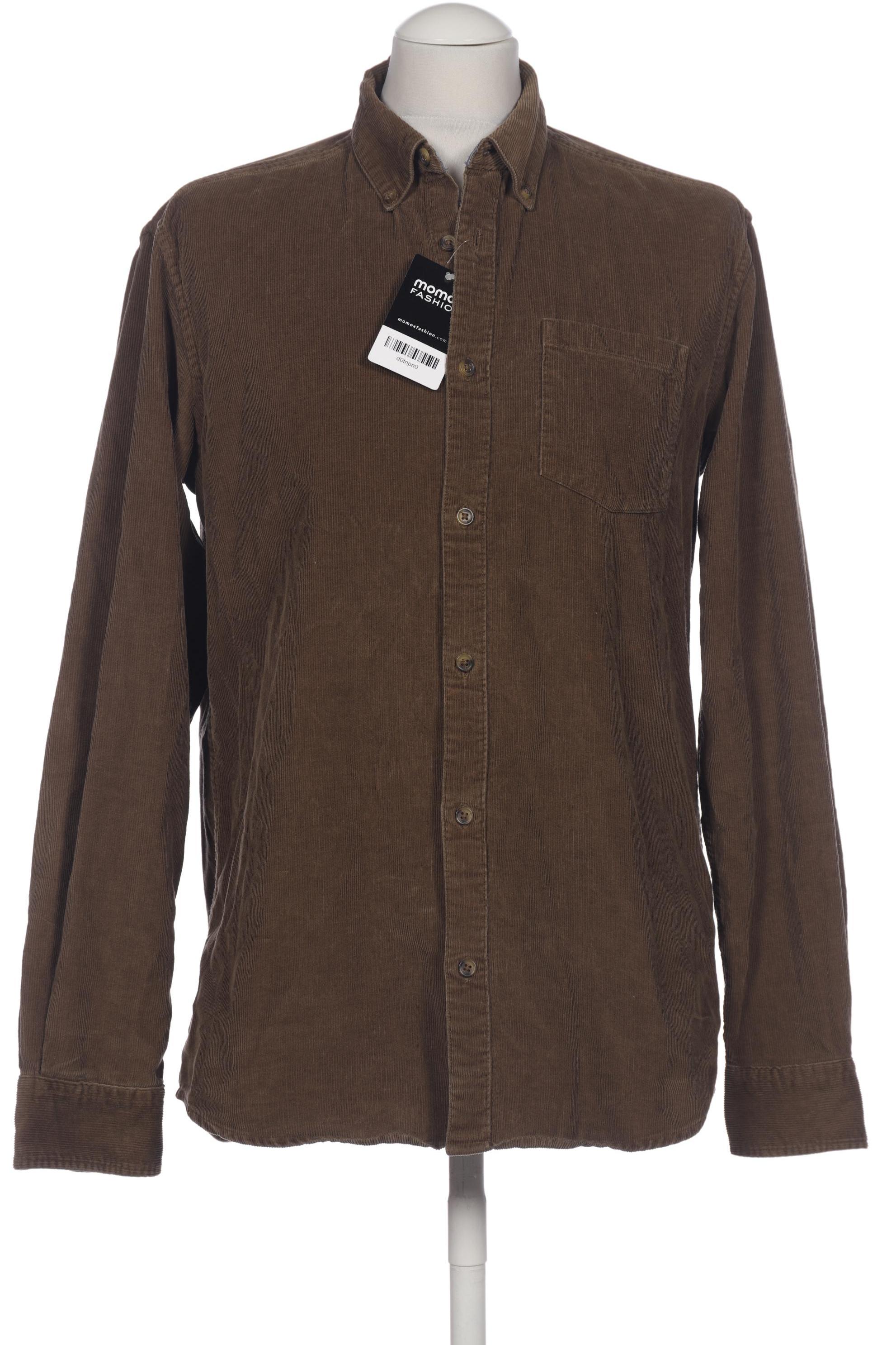 

Only & Sons Herren Hemd, grün