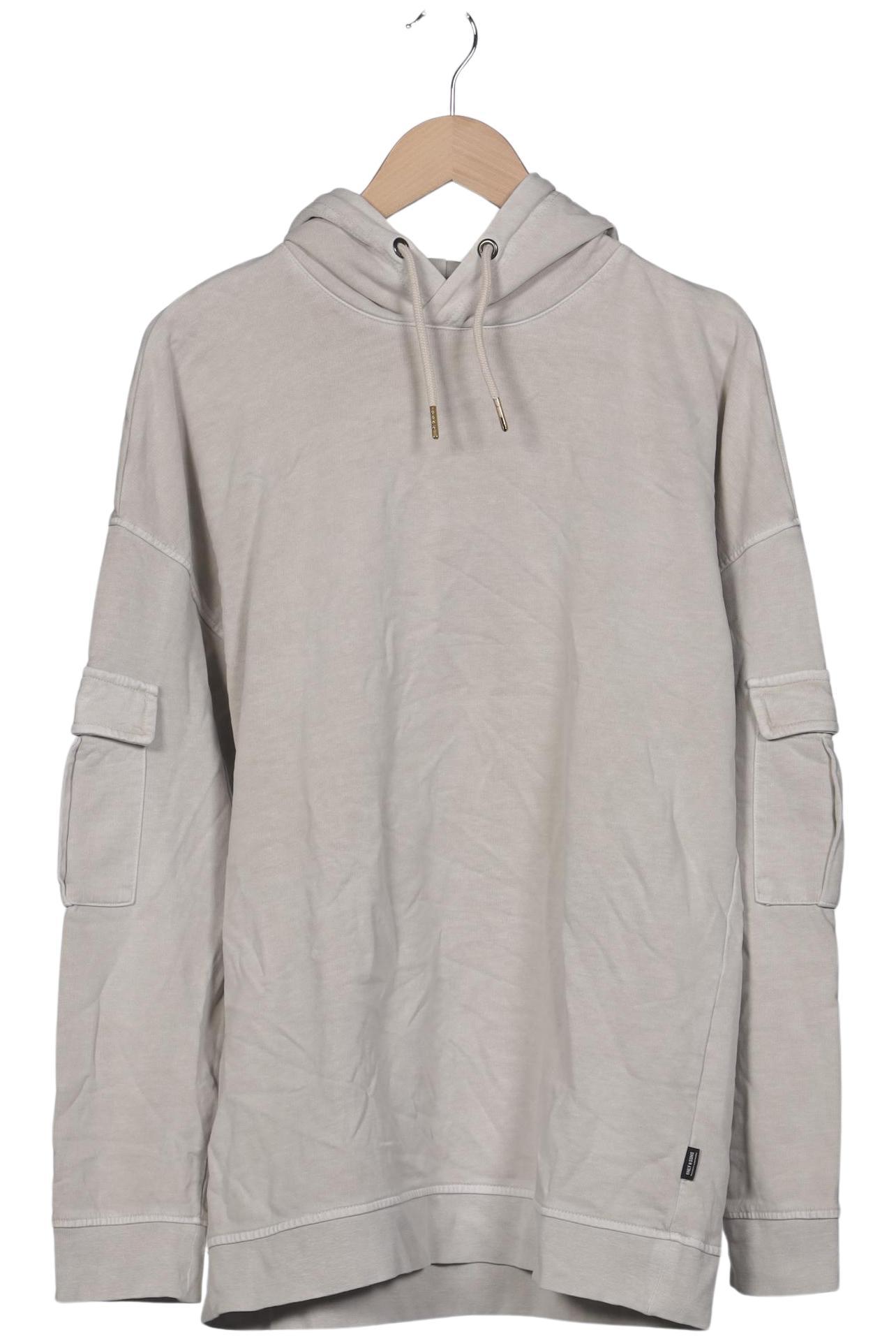 

Only & Sons Herren Kapuzenpullover, grau, Gr. 48