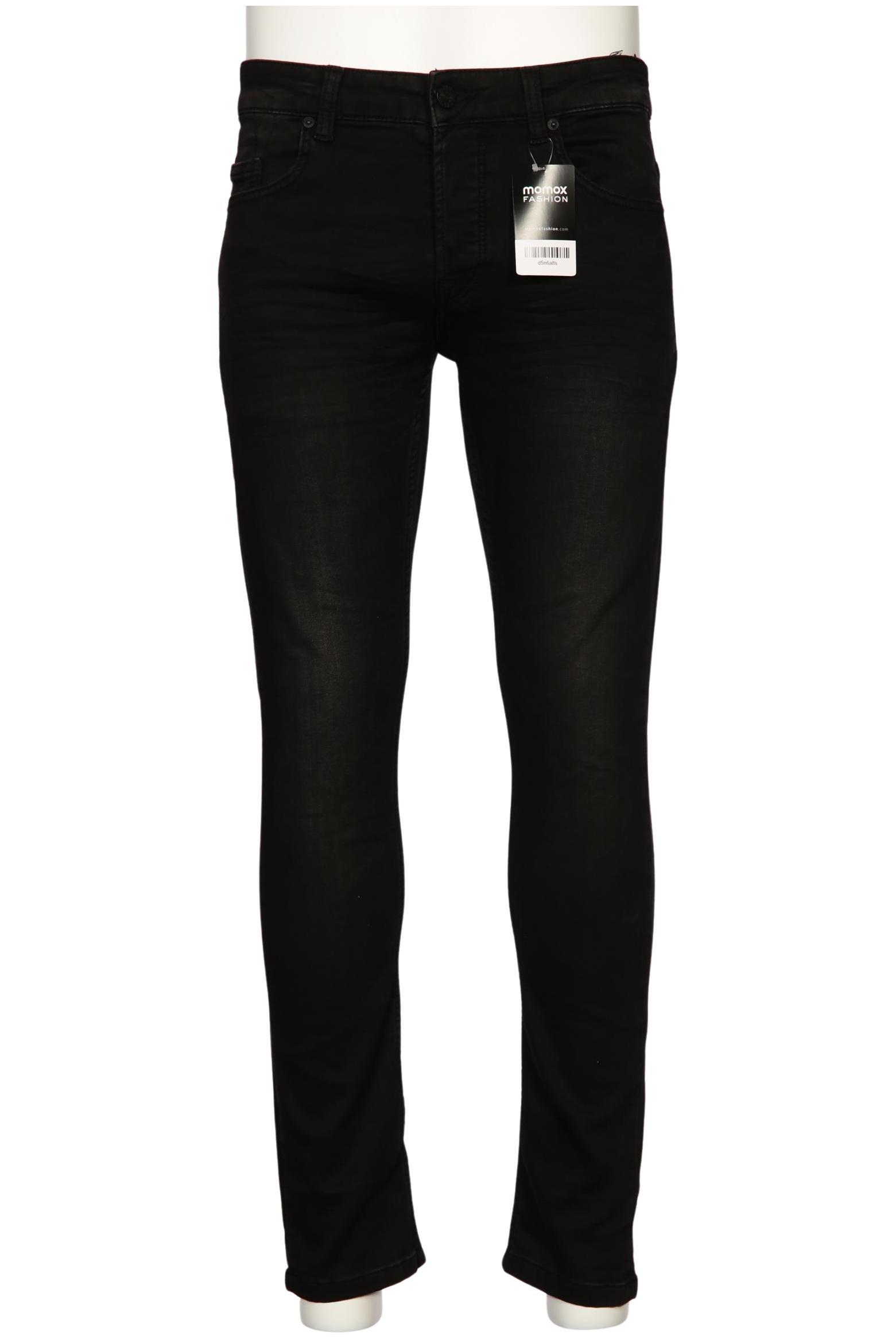 

Only & Sons Herren Jeans, schwarz, Gr. 33