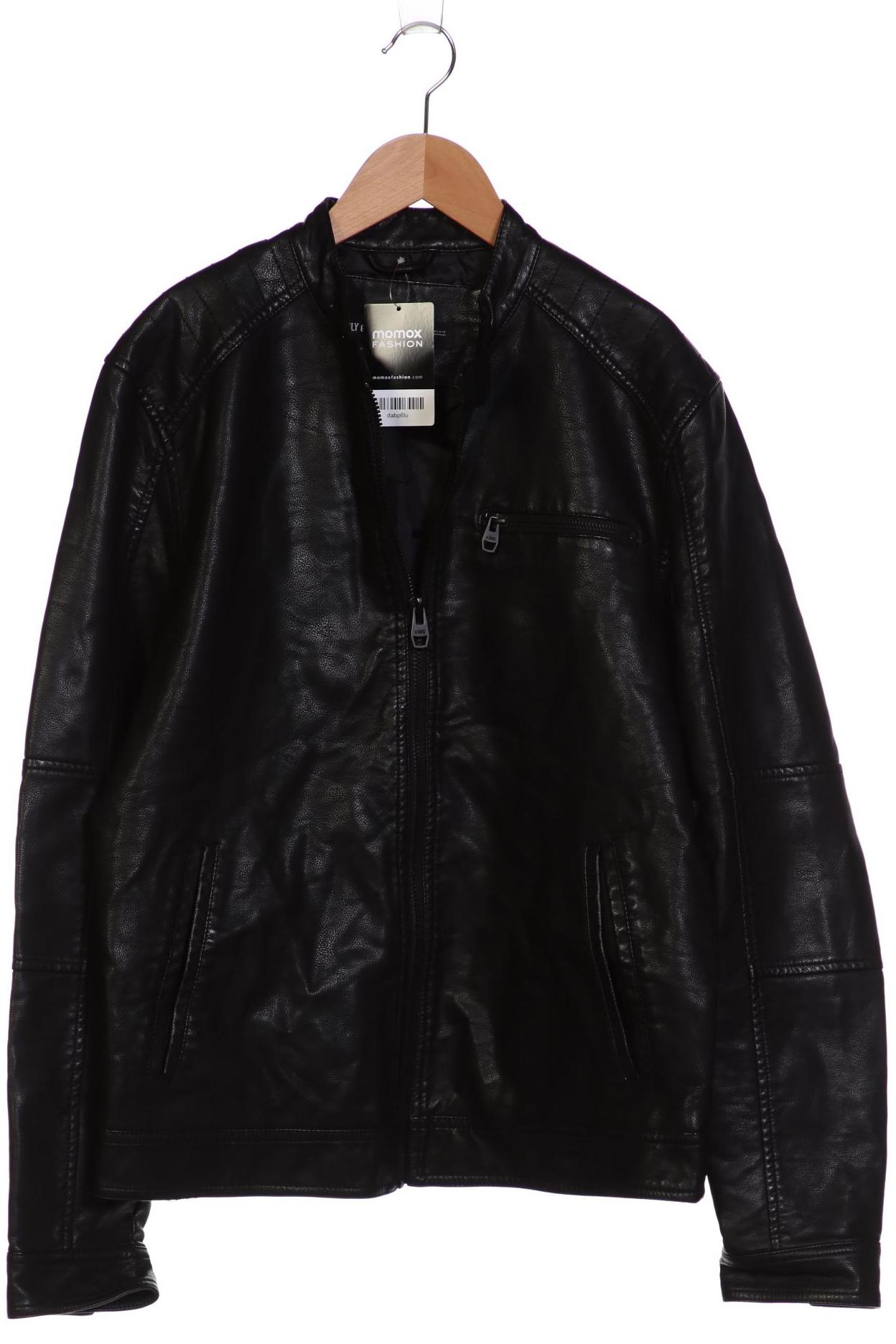 

Only & Sons Herren Jacke, schwarz, Gr. 52