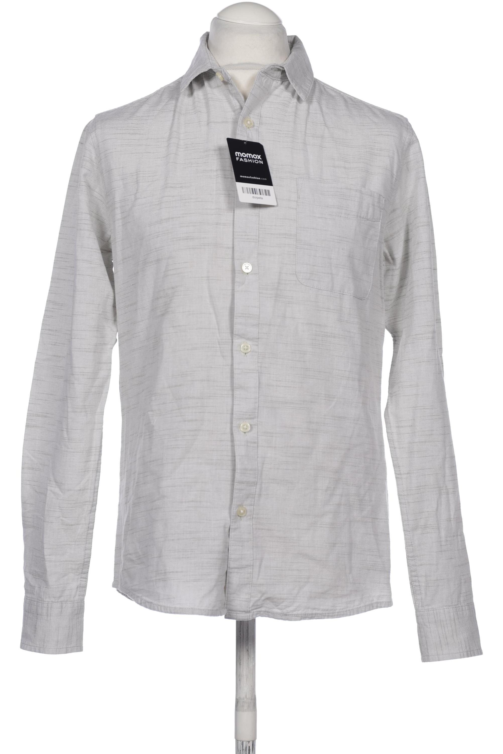 

Only & Sons Herren Hemd, grau