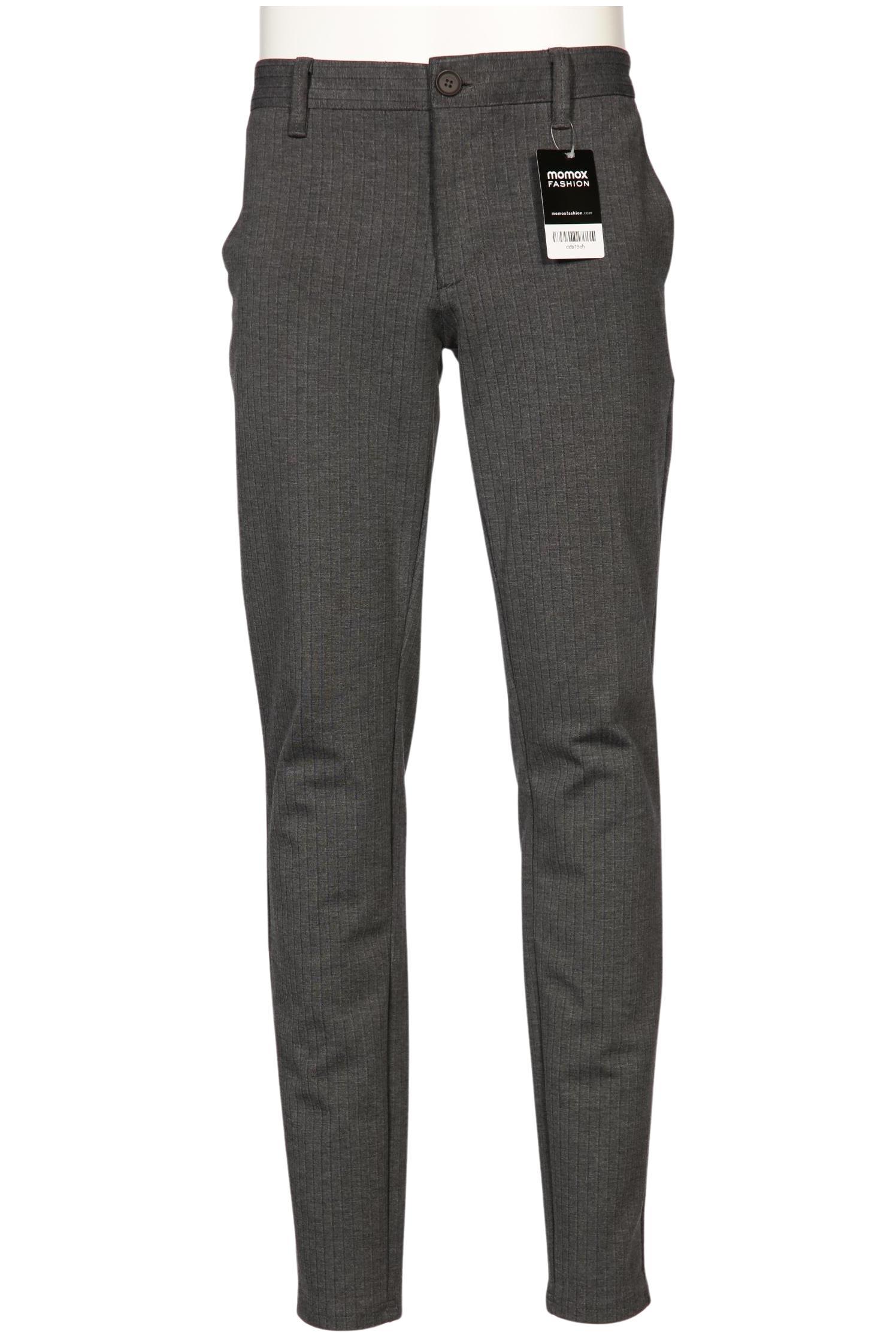 

Only & Sons Herren Stoffhose, grau, Gr. 35