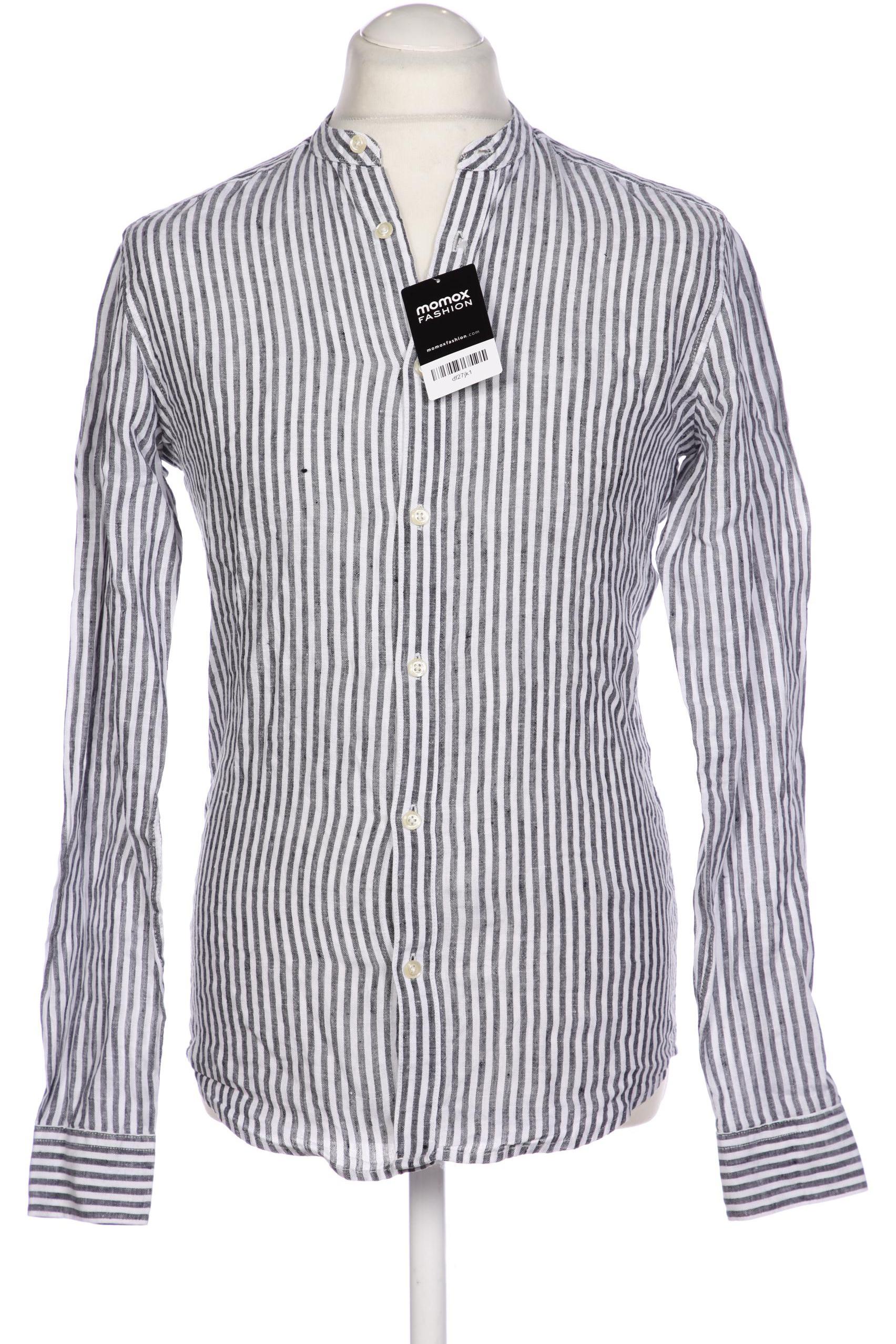 

Only & Sons Herren Hemd, grau, Gr. 44