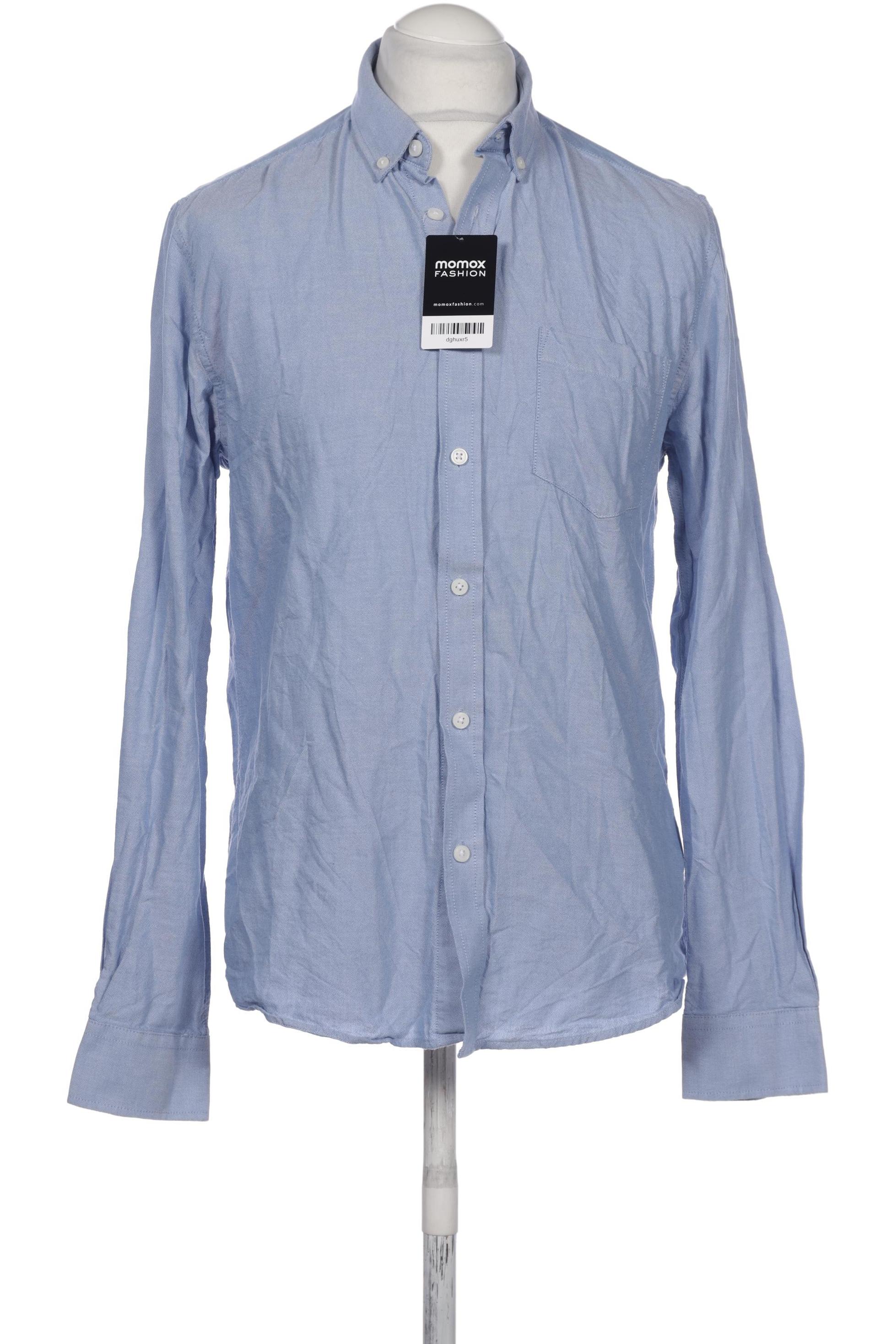 

Only & Sons Herren Hemd, blau