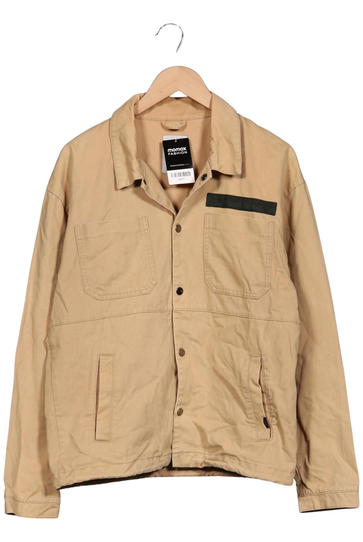 Thumbnail - Only &amp; Sons Herren Jacke, beige, Gr. 52