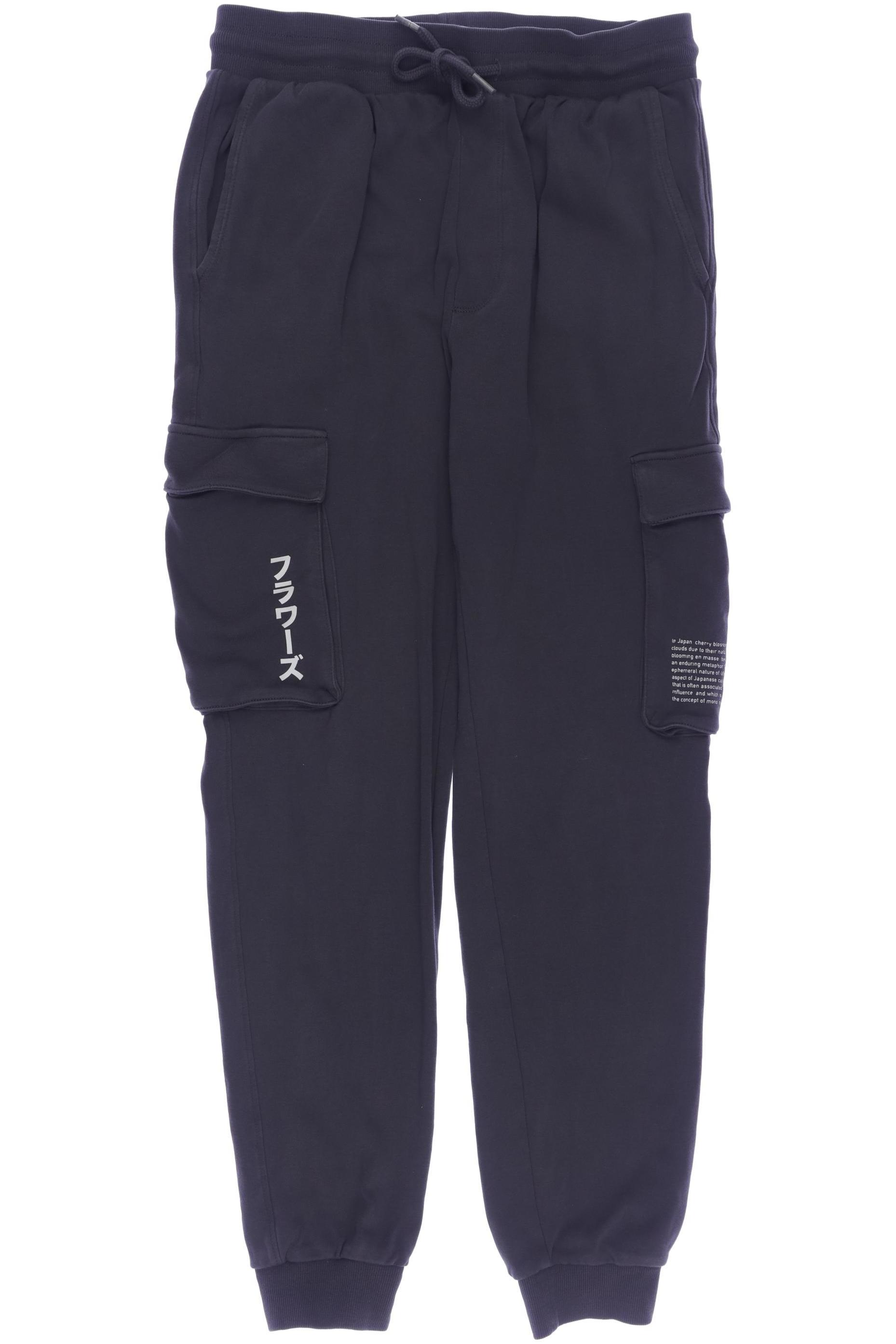 

Only & Sons Herren Stoffhose, grau, Gr. 0
