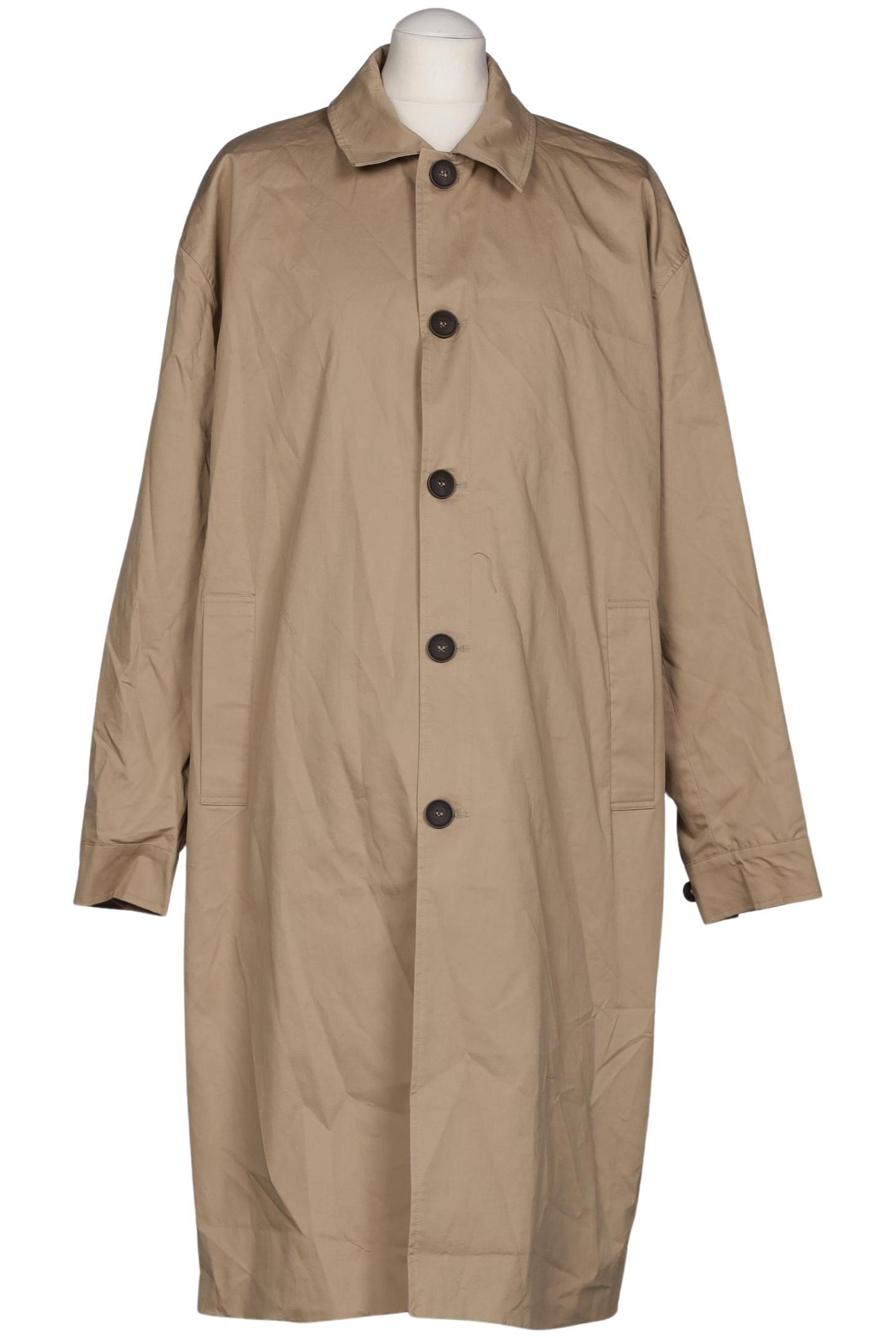 Thumbnail - Only &amp; Sons Herren Mantel, beige, Gr. 52