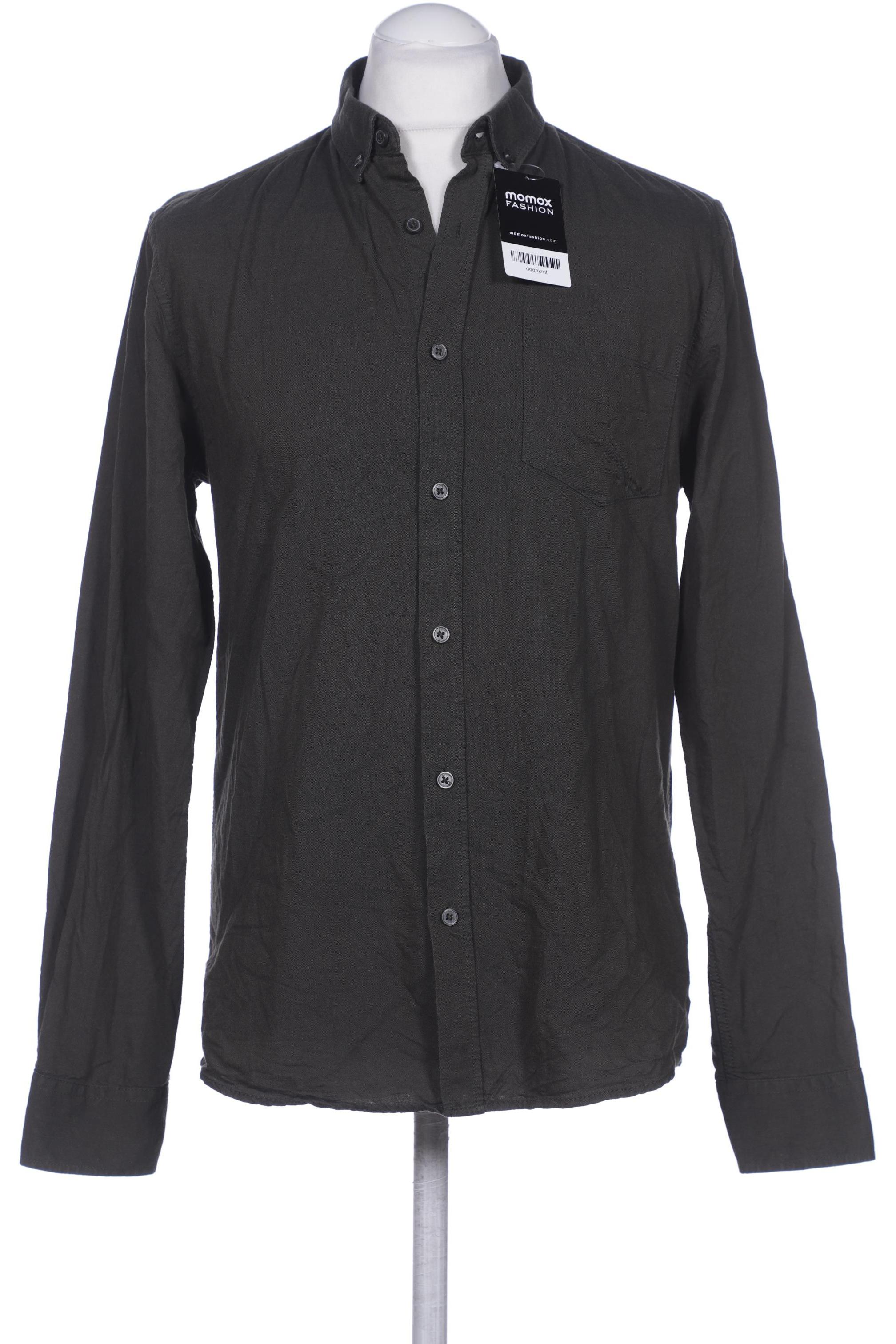 

Only & Sons Herren Hemd, grün