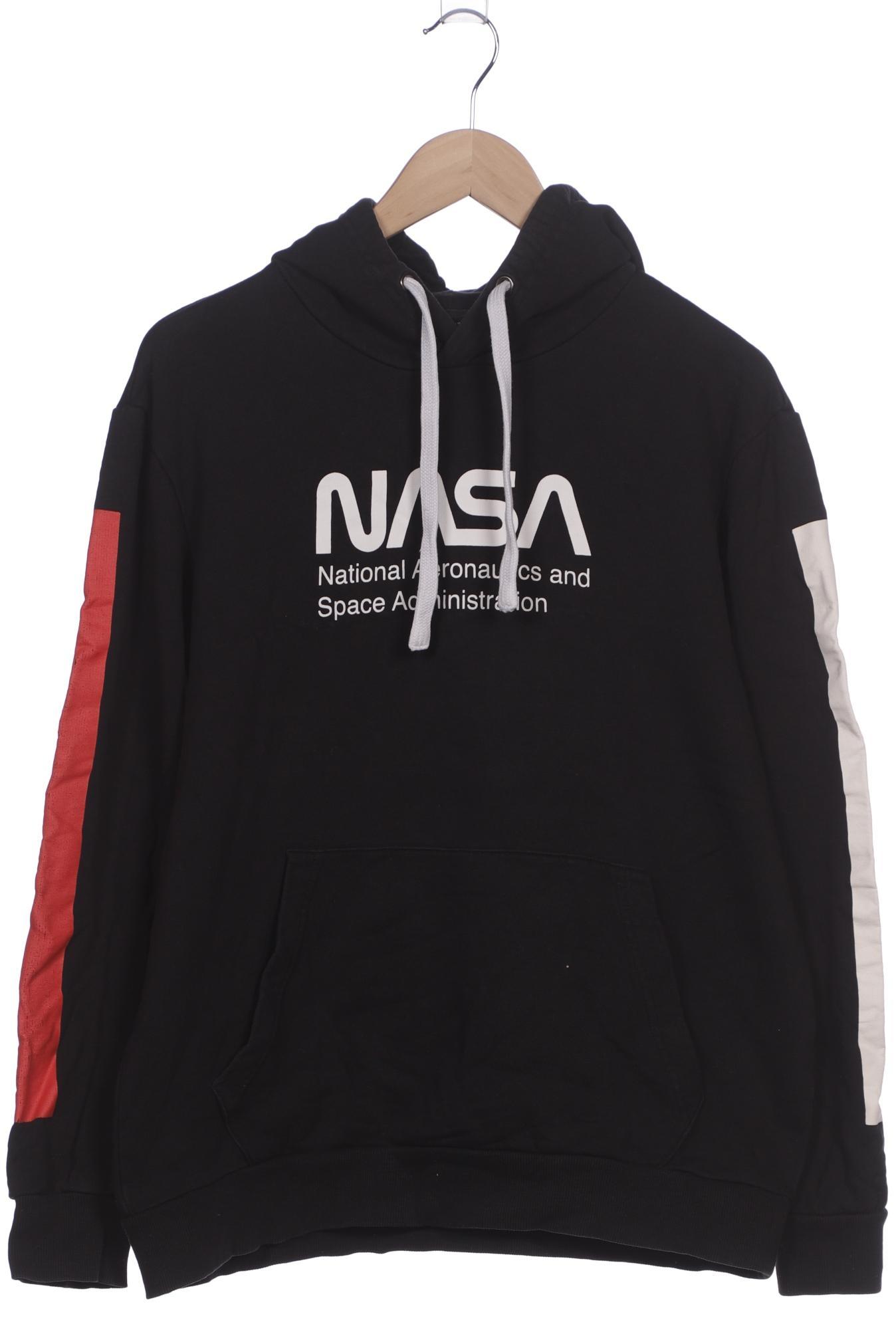 

Only & Sons Herren Kapuzenpullover, schwarz, Gr. 52