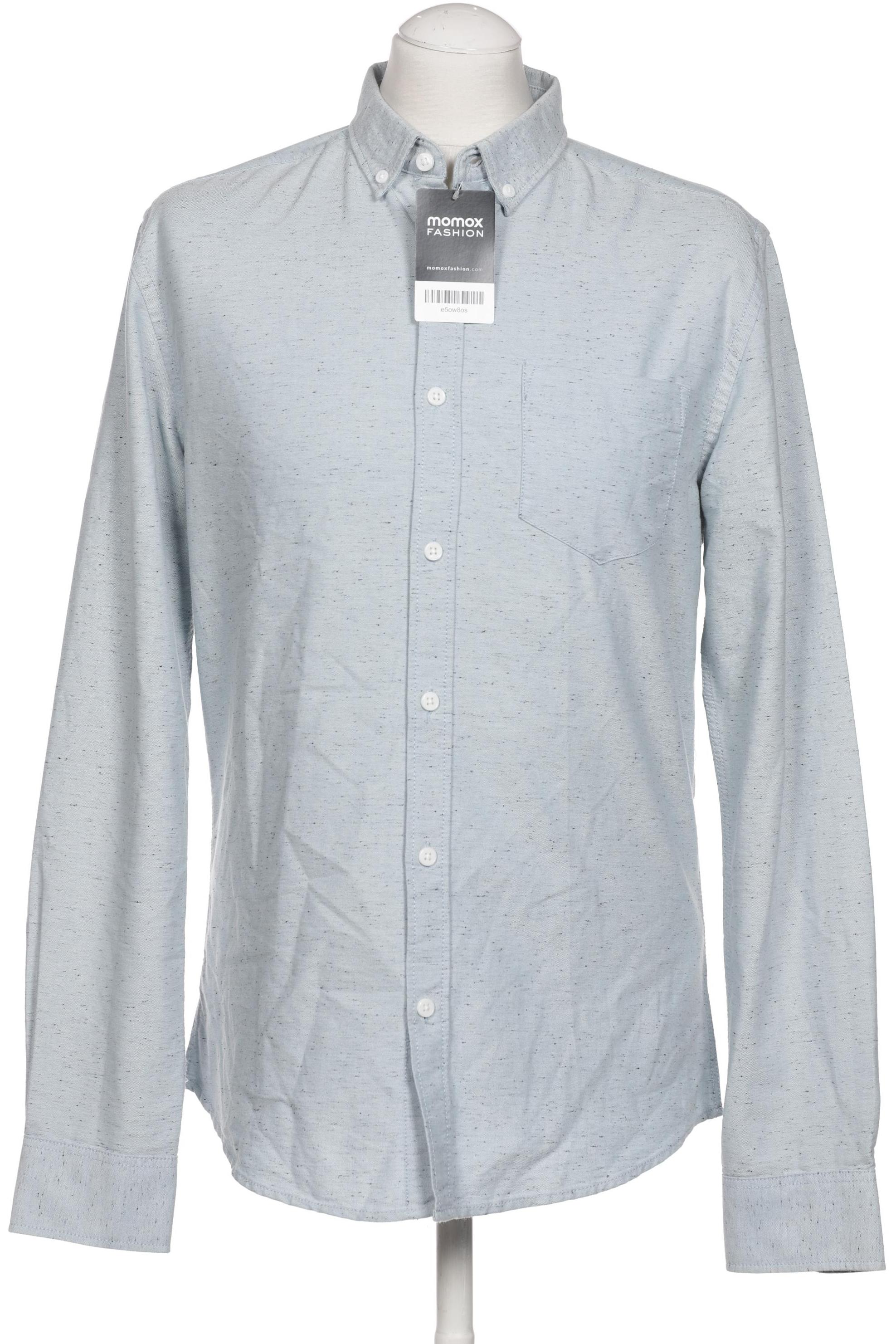 

Only & Sons Herren Hemd, hellblau
