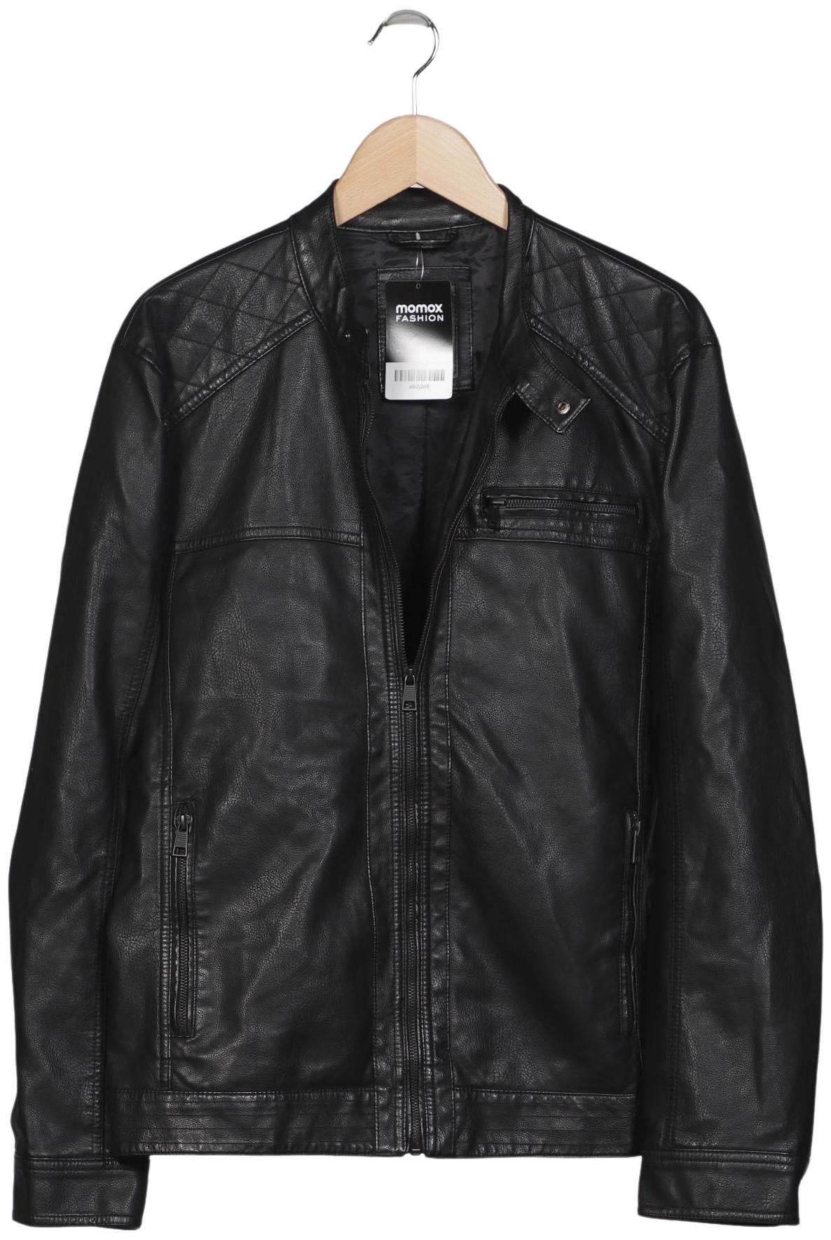 

Only & Sons Herren Jacke, schwarz, Gr. 52