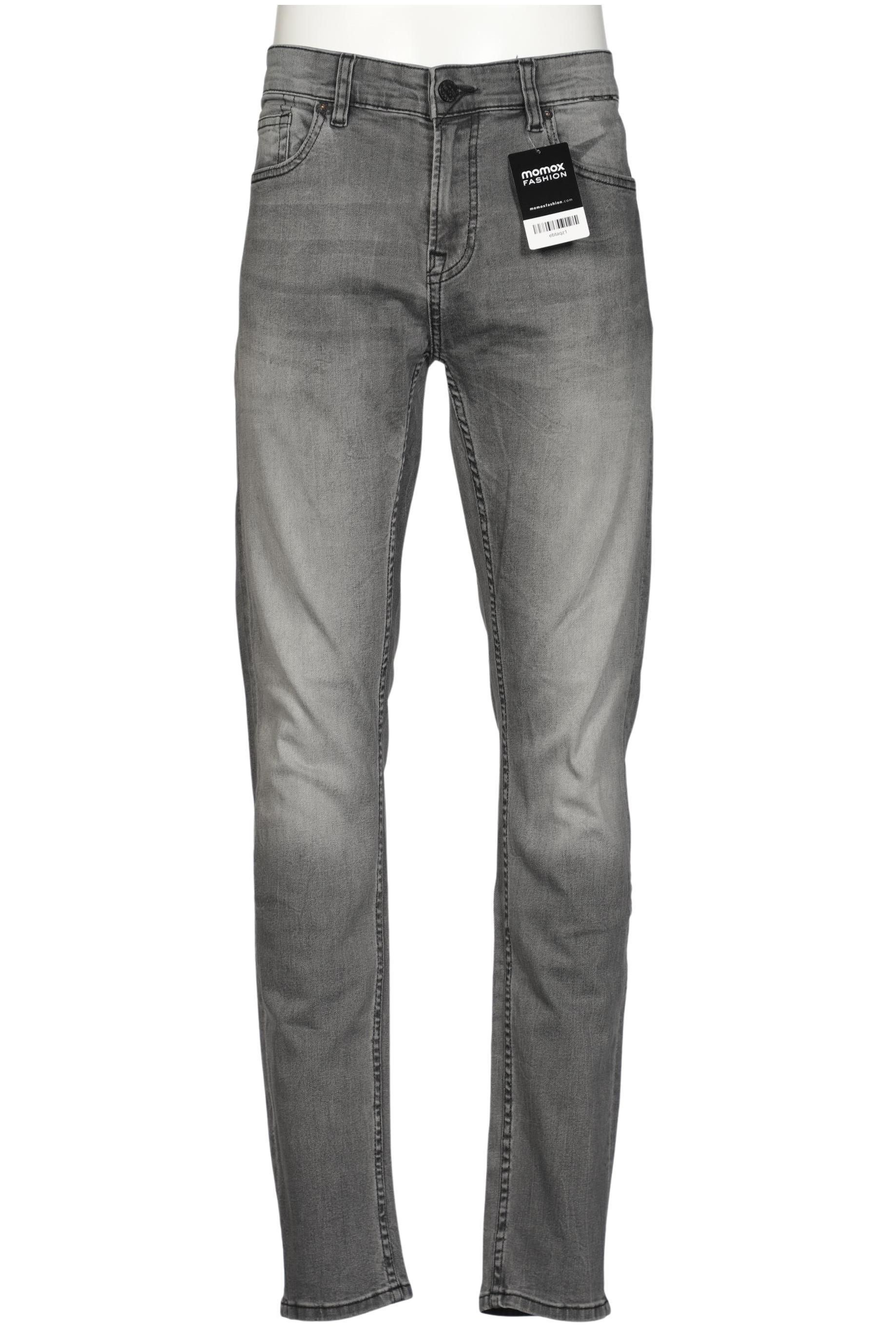 

Only & Sons Herren Jeans, grau, Gr. 33