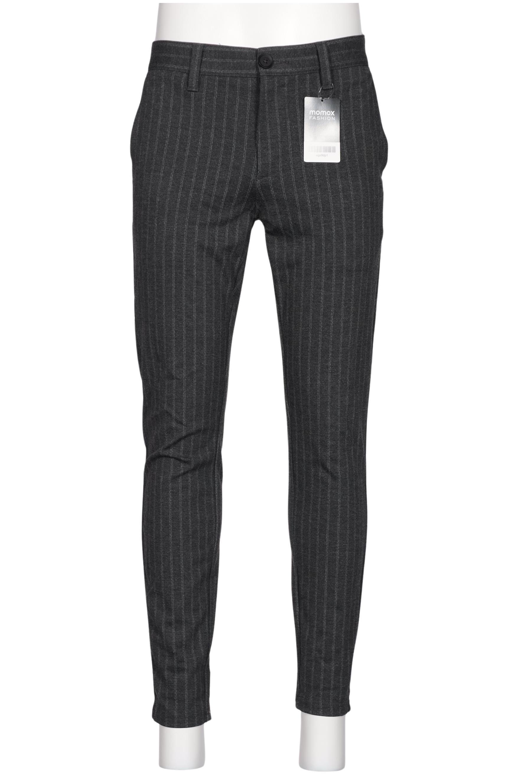 

Only & Sons Herren Stoffhose, grau, Gr. 29