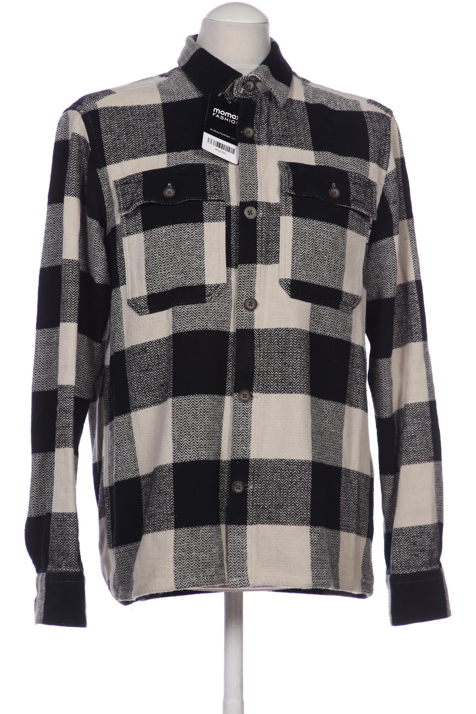 

Only & Sons Herren Hemd, grau