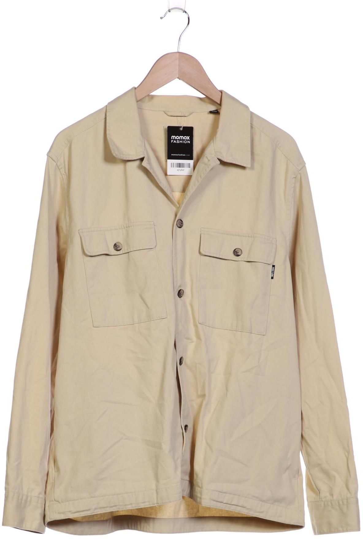 

Only & Sons Herren Jacke, cremeweiß, Gr. 54