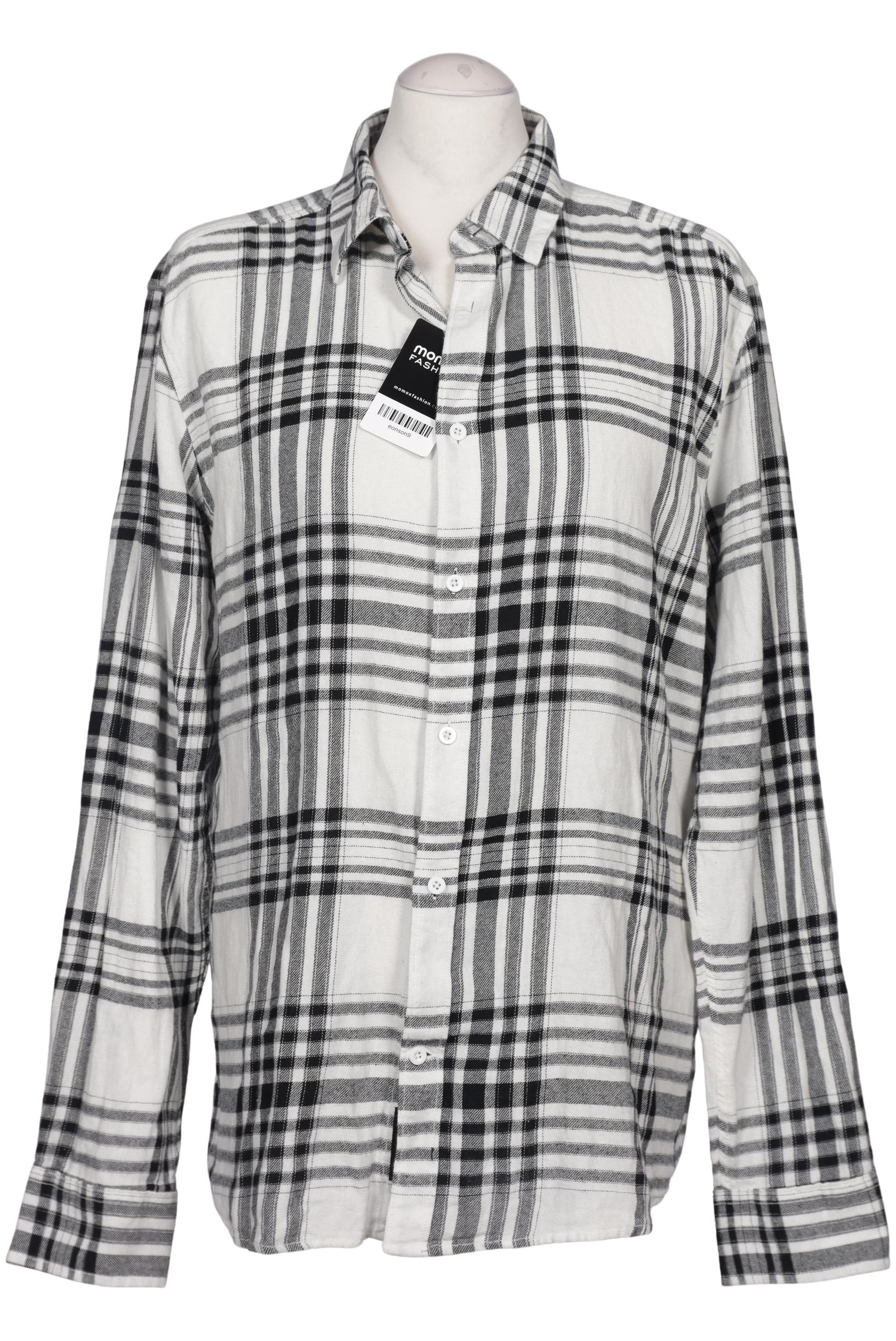 

Only & Sons Herren Hemd, weiß, Gr. 54