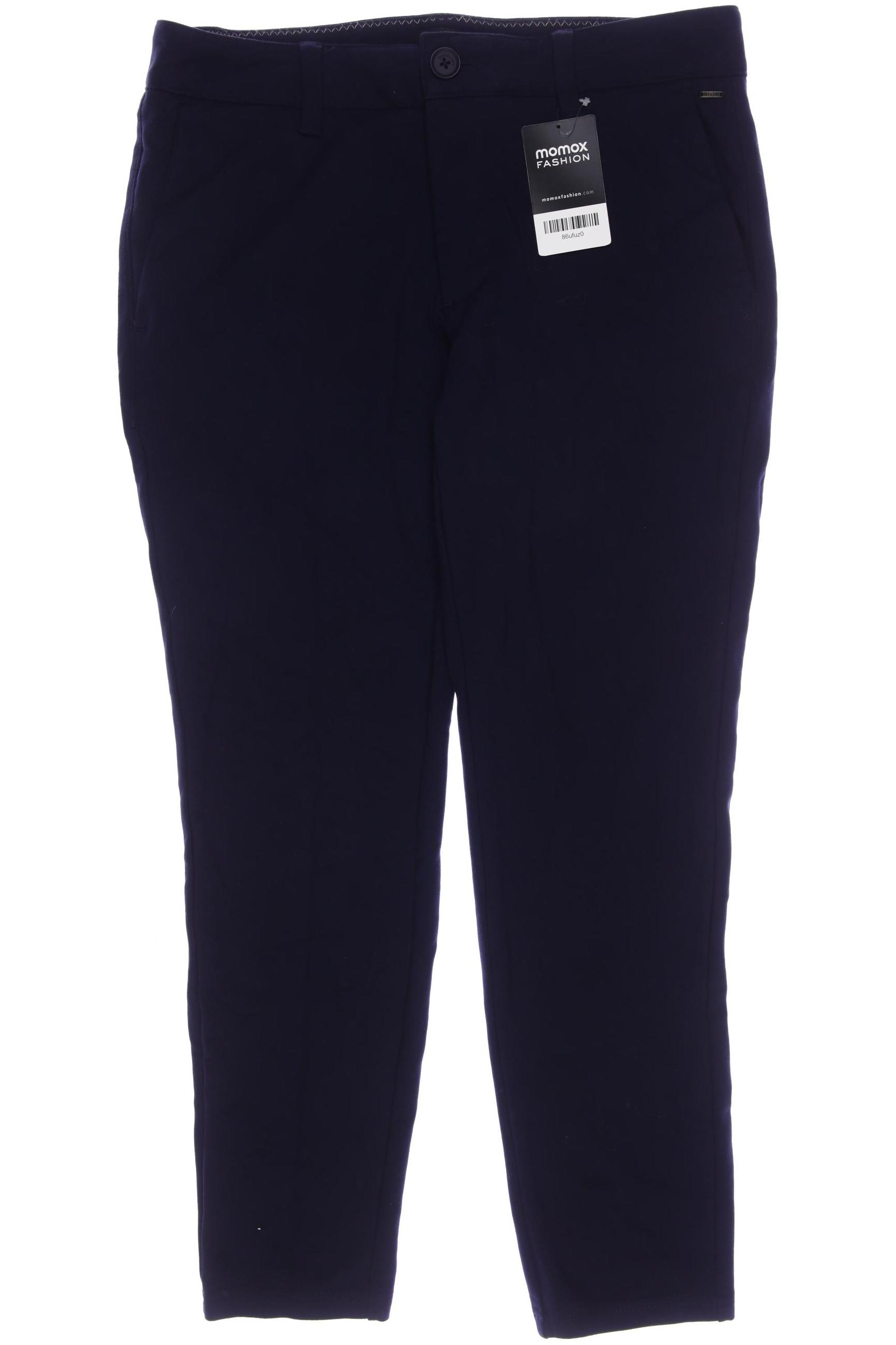 

Only & Sons Herren Stoffhose, marineblau, Gr. 32