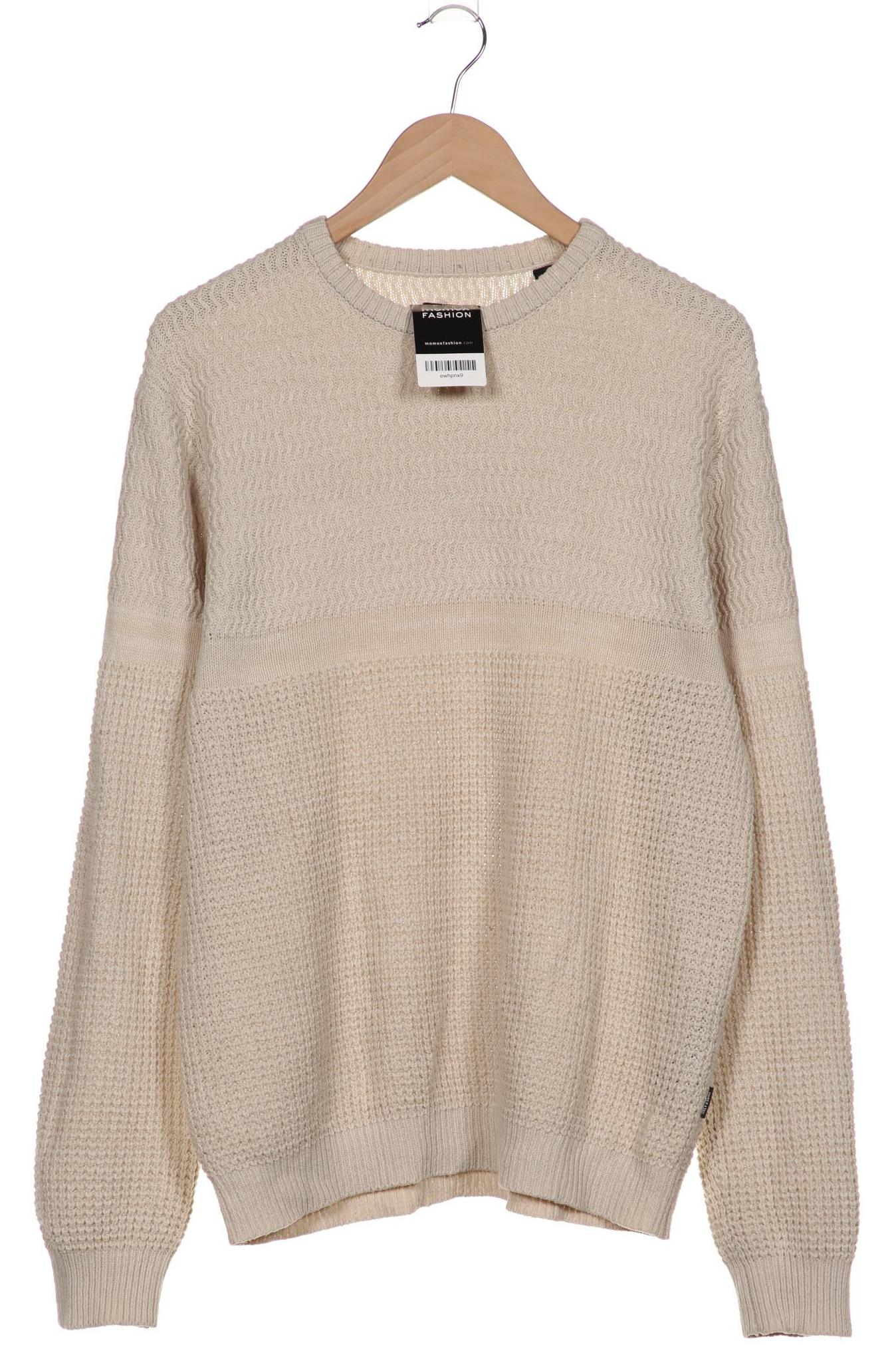 

Only & Sons Herren Pullover, cremeweiß, Gr. 52