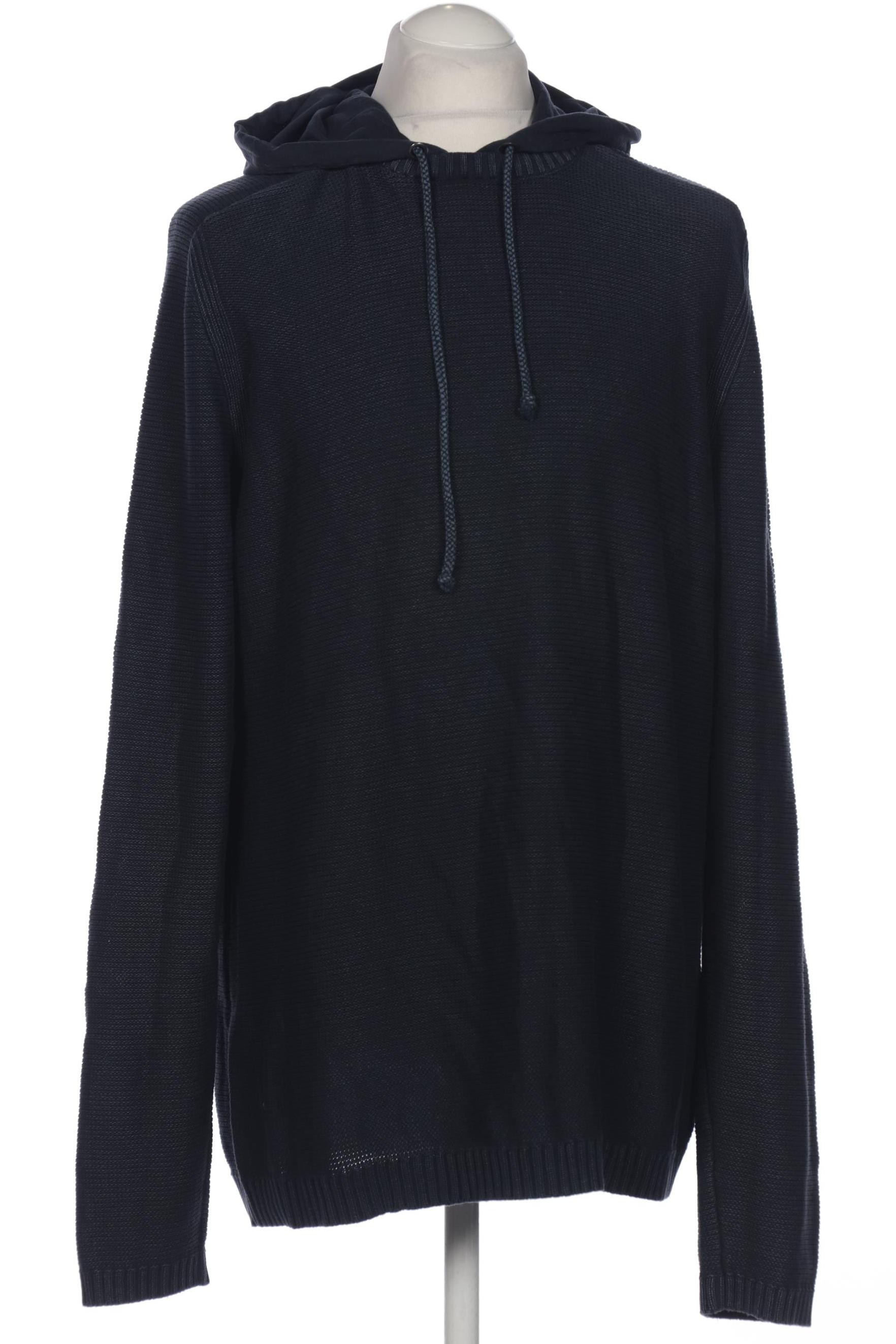 

Only & Sons Herren Kapuzenpullover, marineblau, Gr. 54
