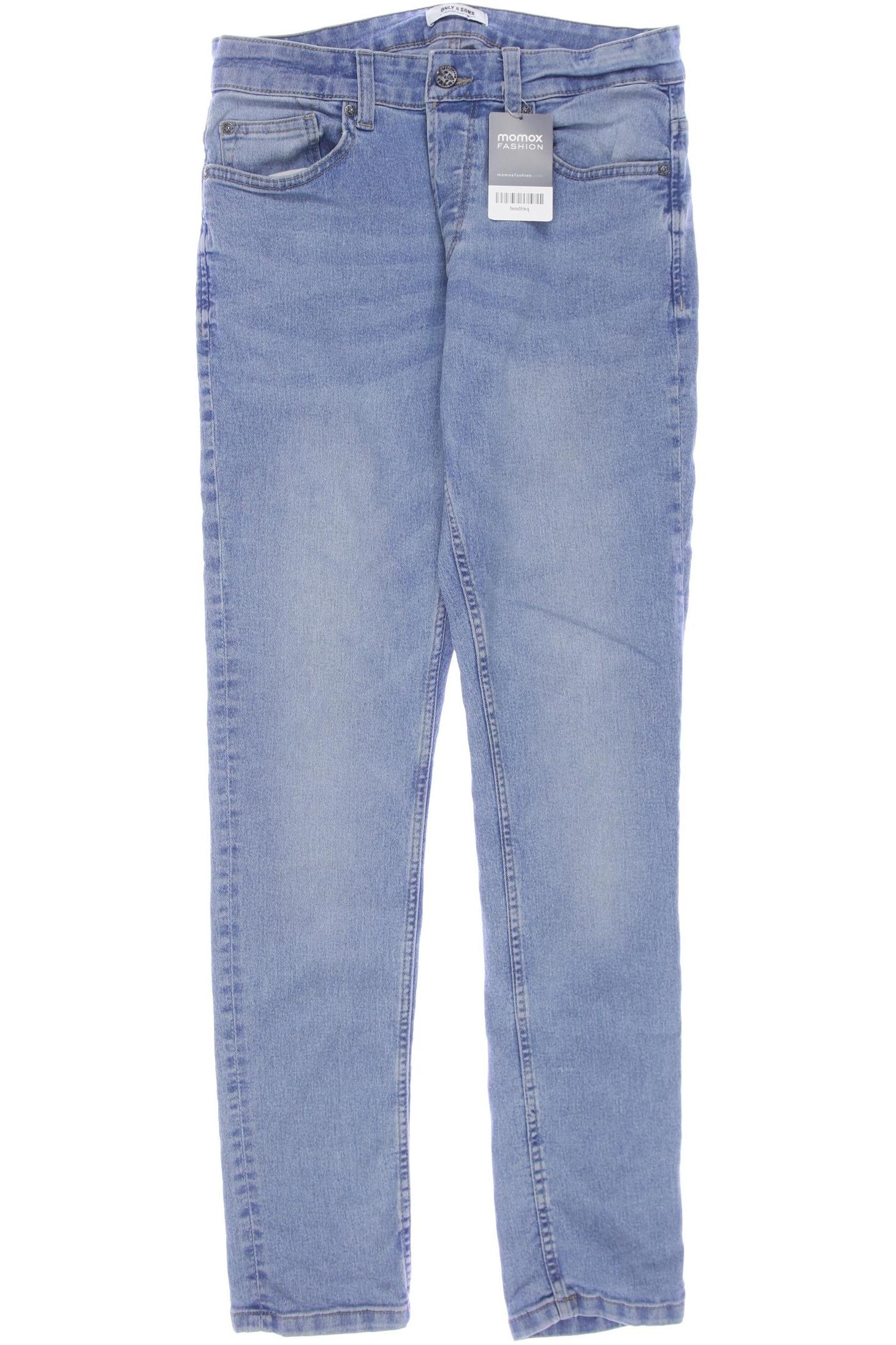 

Only & Sons Herren Jeans, blau, Gr. 29