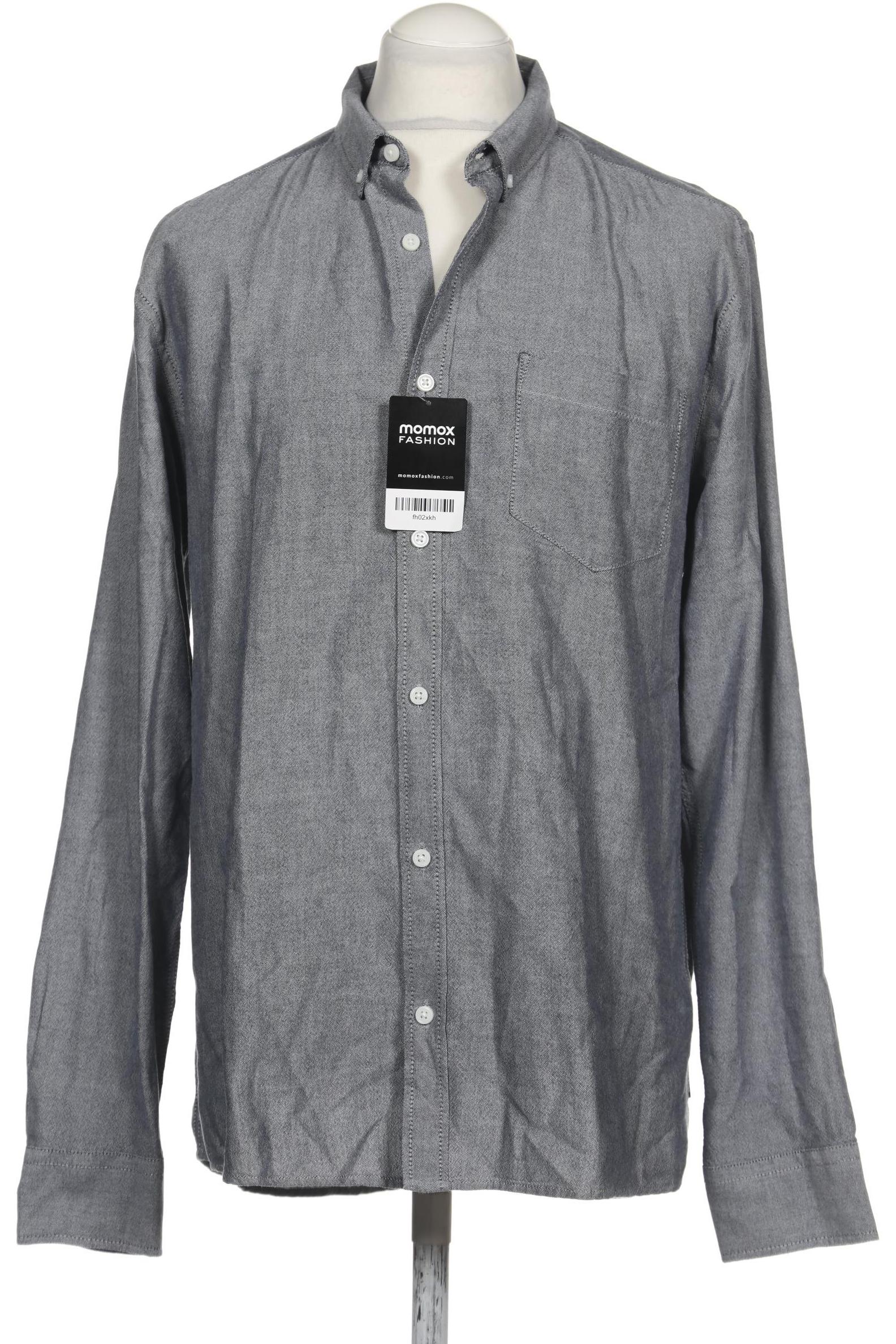 

Only & Sons Herren Hemd, grau