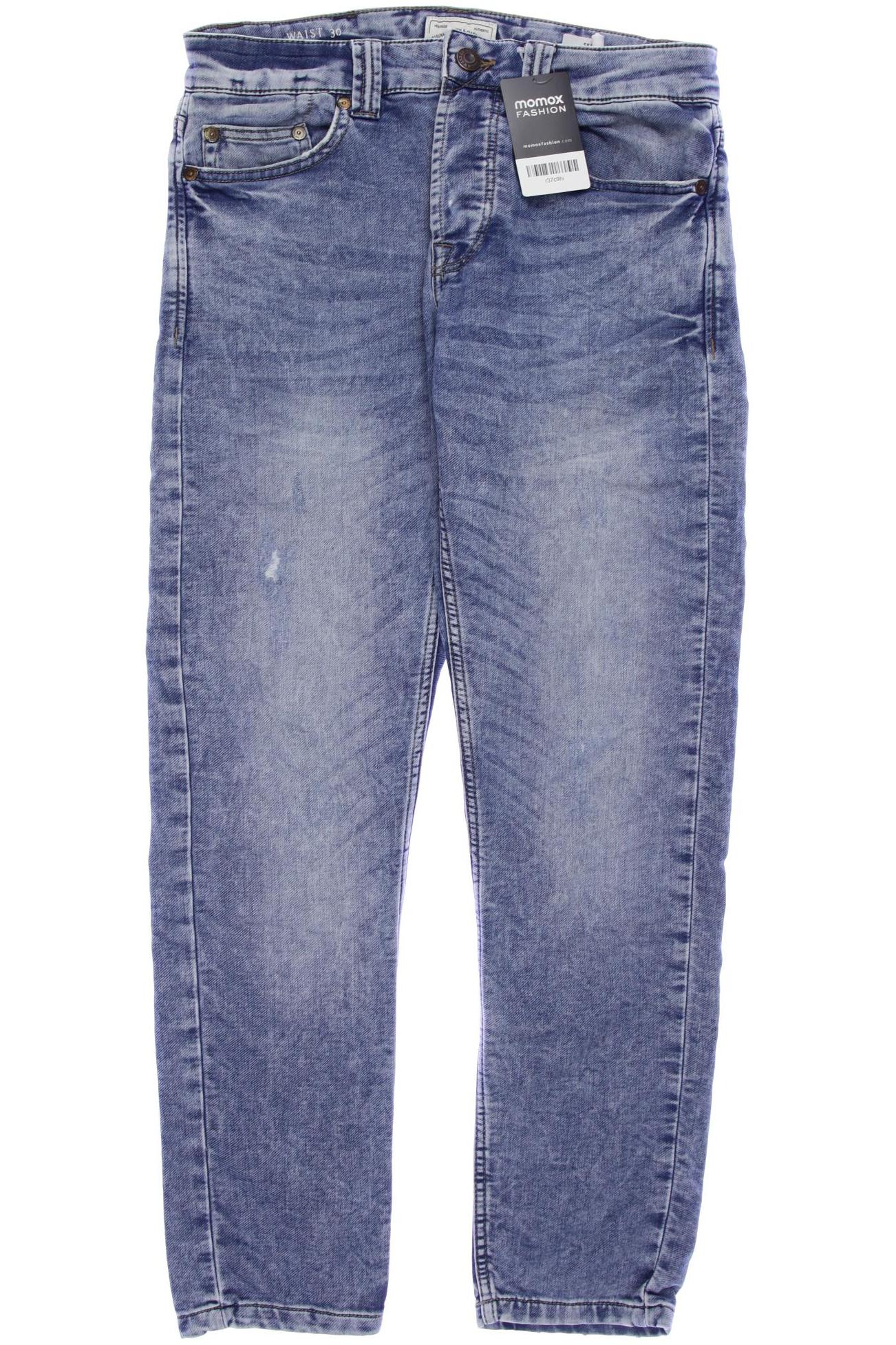 

Only & Sons Herren Jeans, blau, Gr. 30
