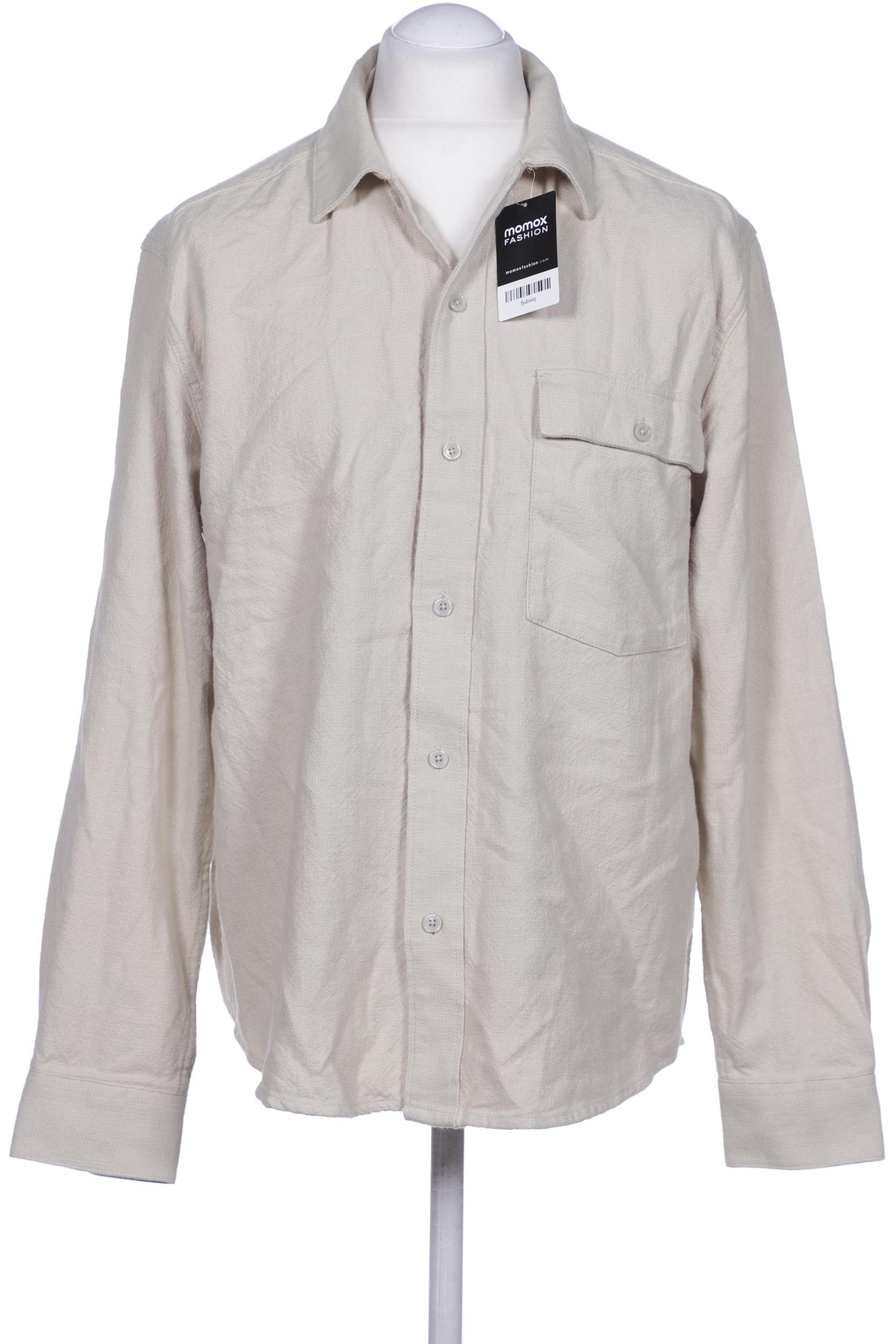 

Only & Sons Herren Hemd, beige