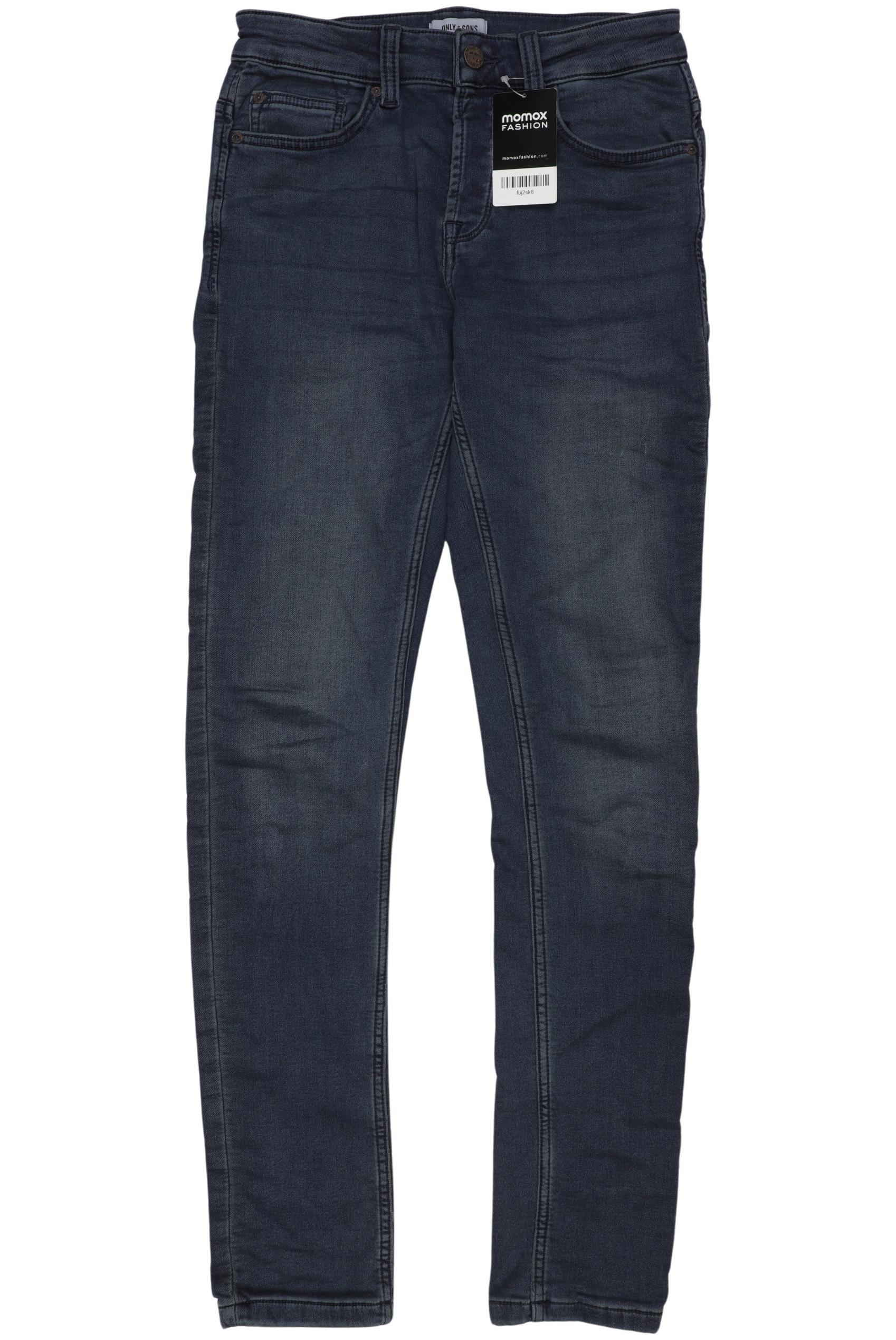 

Only & Sons Herren Jeans, marineblau, Gr. 29