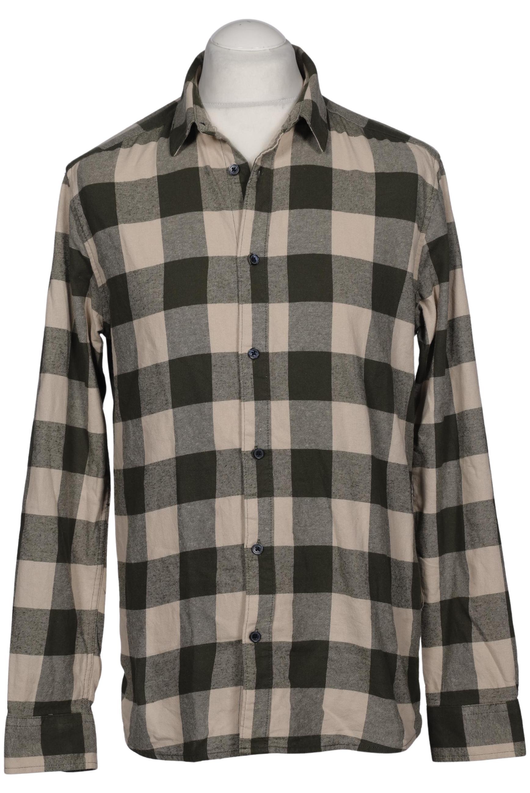 

Only & Sons Herren Hemd, grün, Gr. 52