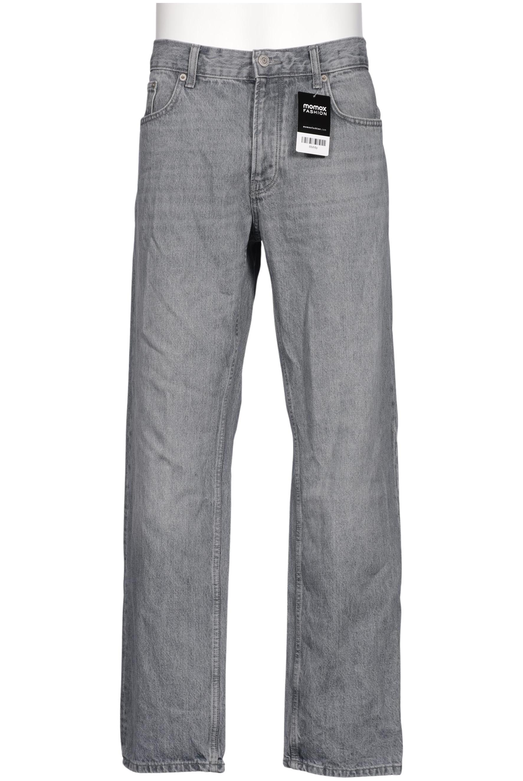 

Only & Sons Herren Jeans, grau, Gr. 34