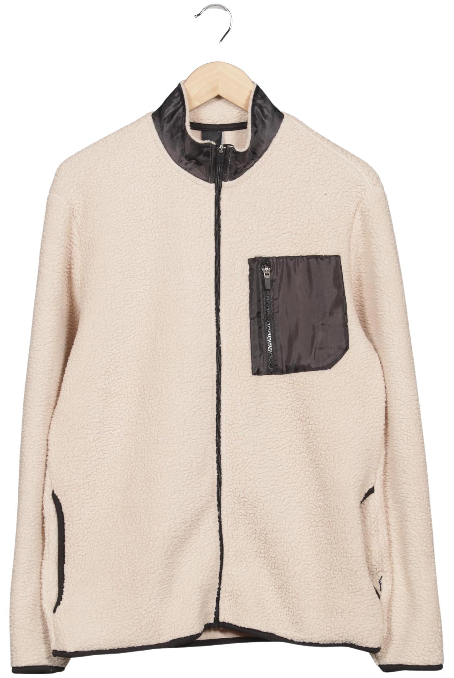 Thumbnail - Only &amp; Sons Herren Sweatshirt, beige, Gr. 48