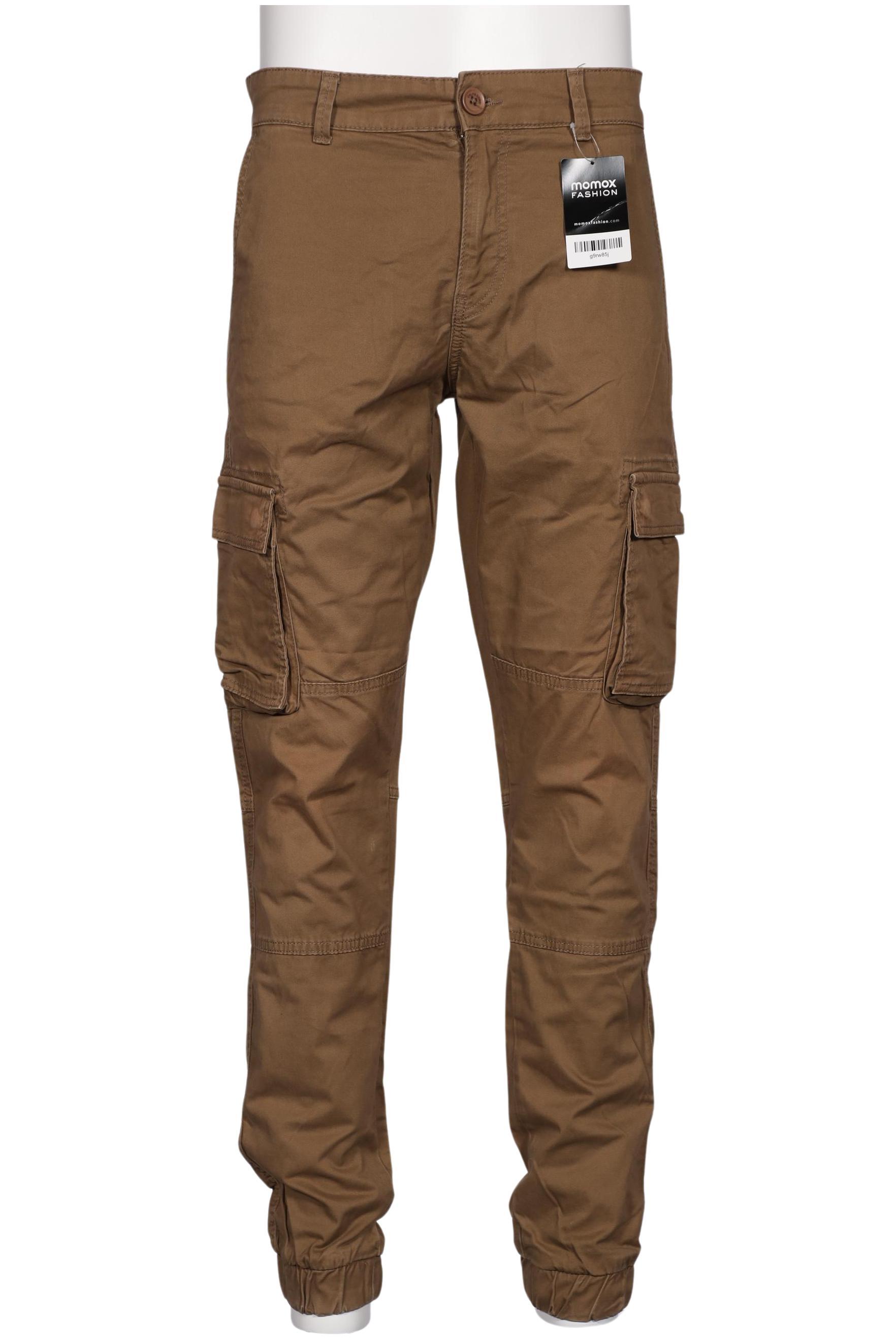

Only & Sons Herren Stoffhose, braun, Gr. 31
