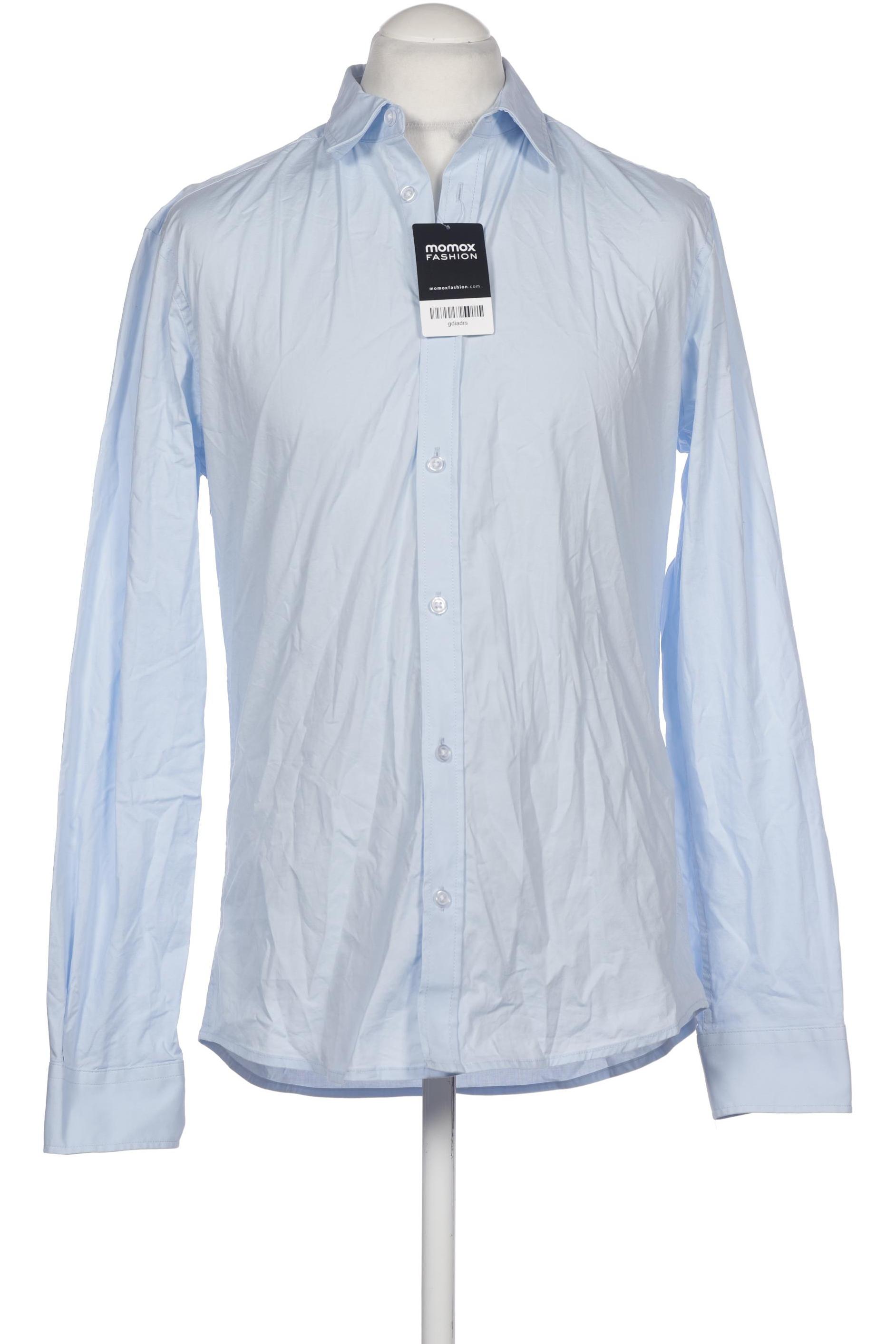 

Only & Sons Herren Hemd, blau, Gr. 52