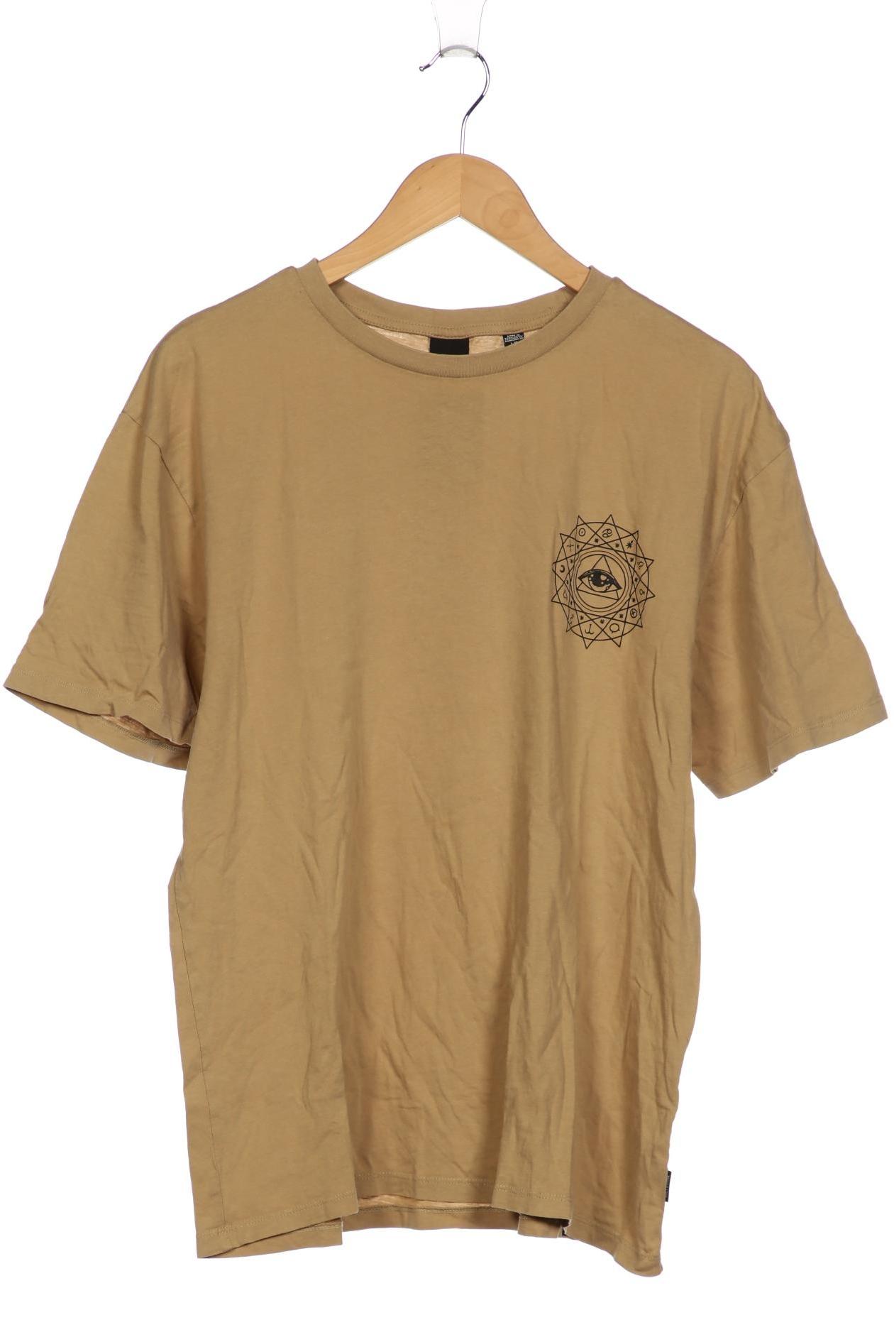 

Only & Sons Herren T-Shirt, beige, Gr. 52