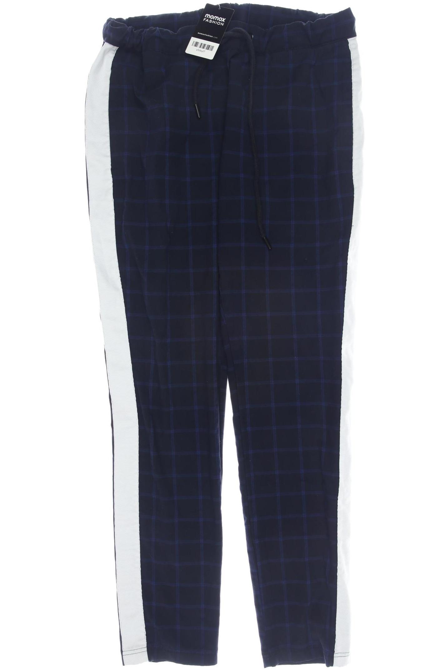 

Only & Sons Herren Stoffhose, marineblau, Gr. 0