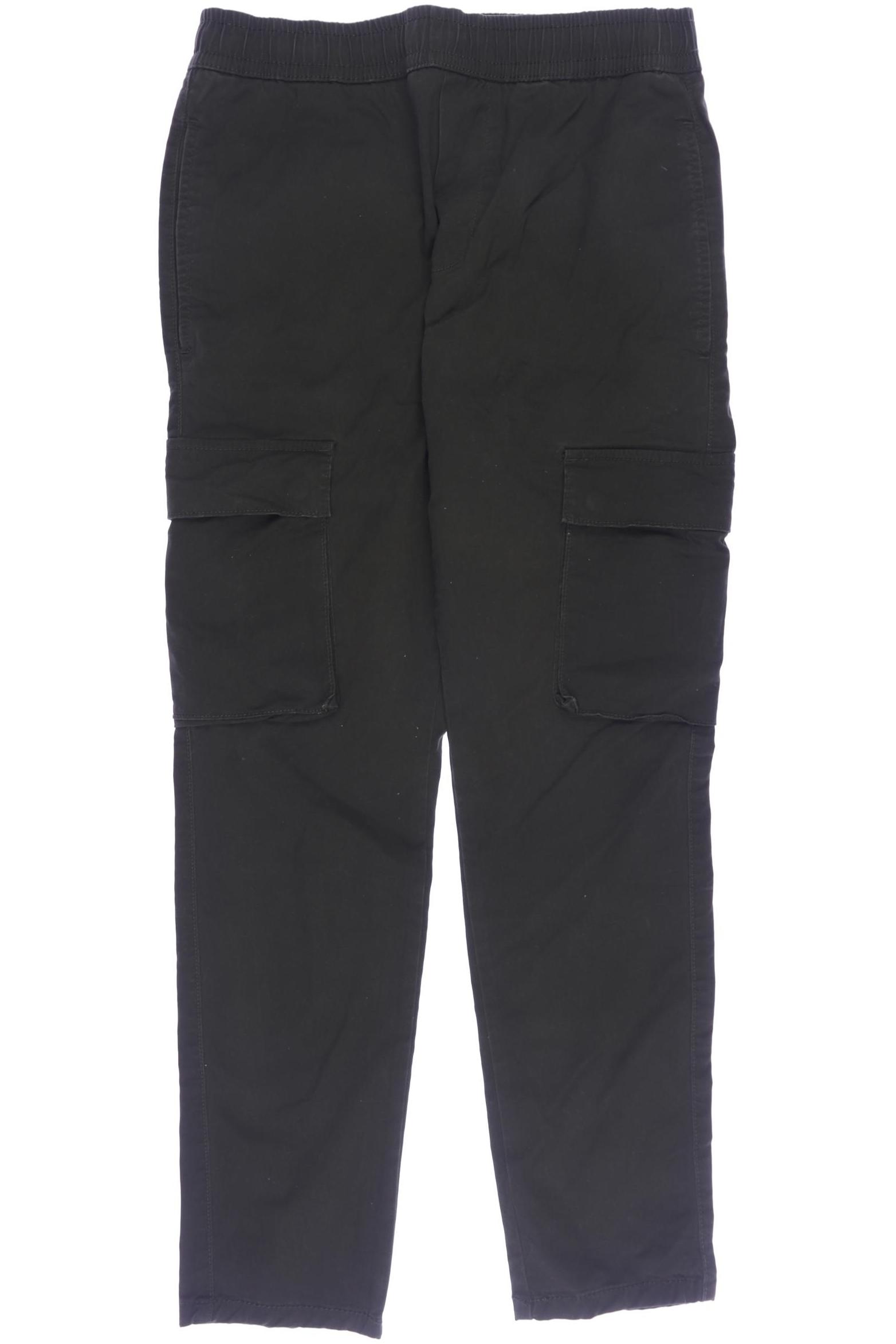 

Only & Sons Herren Stoffhose, grün, Gr. 0