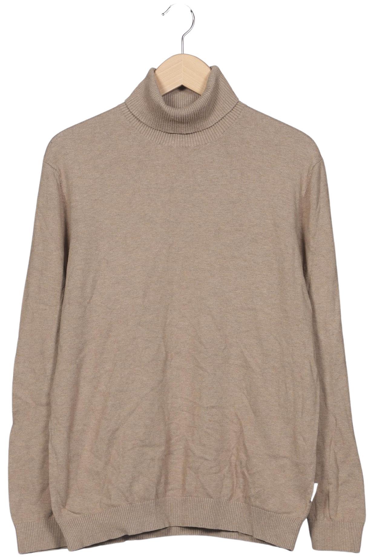 

Only & Sons Herren Pullover, beige, Gr. 52