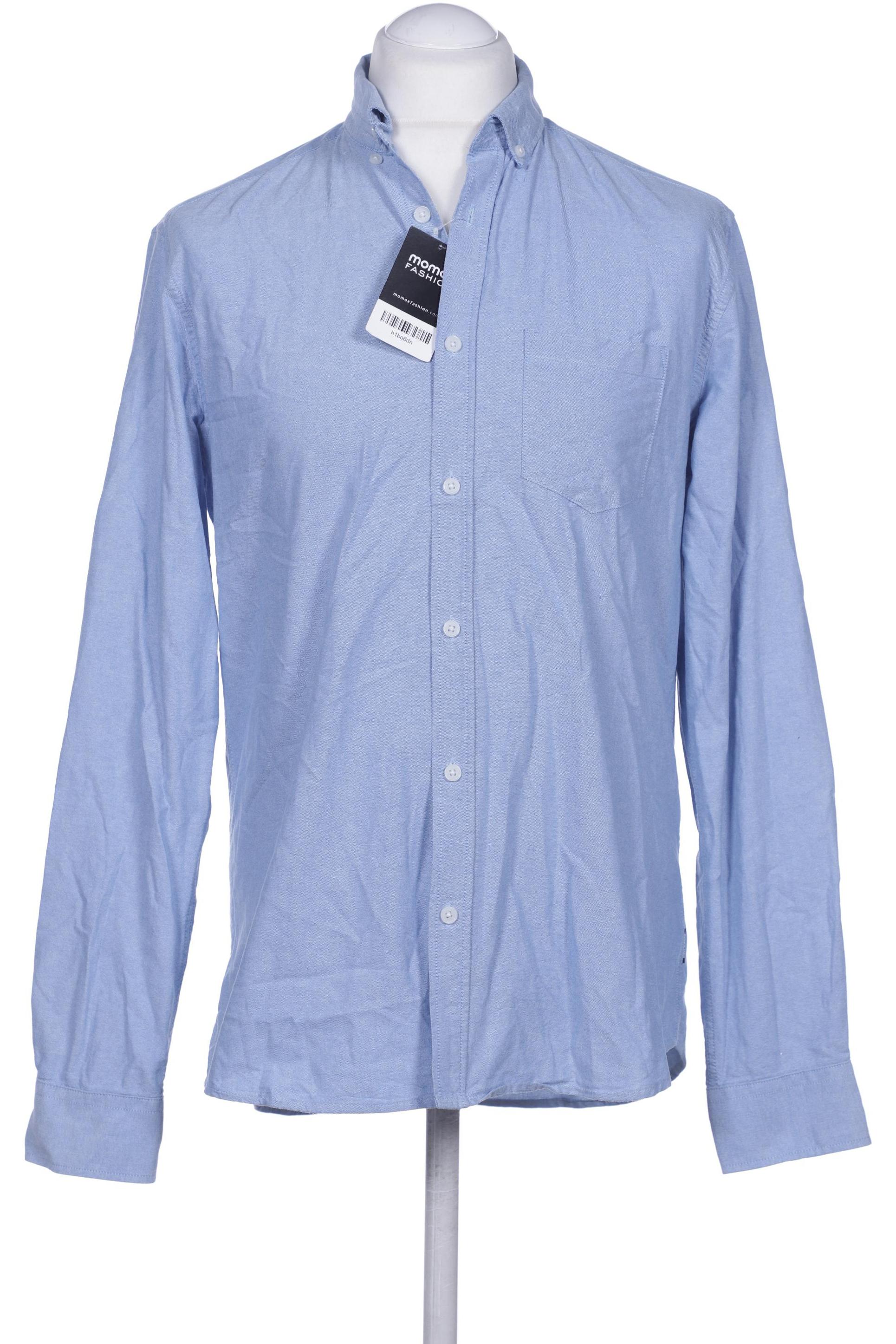 

Only & Sons Herren Hemd, hellblau