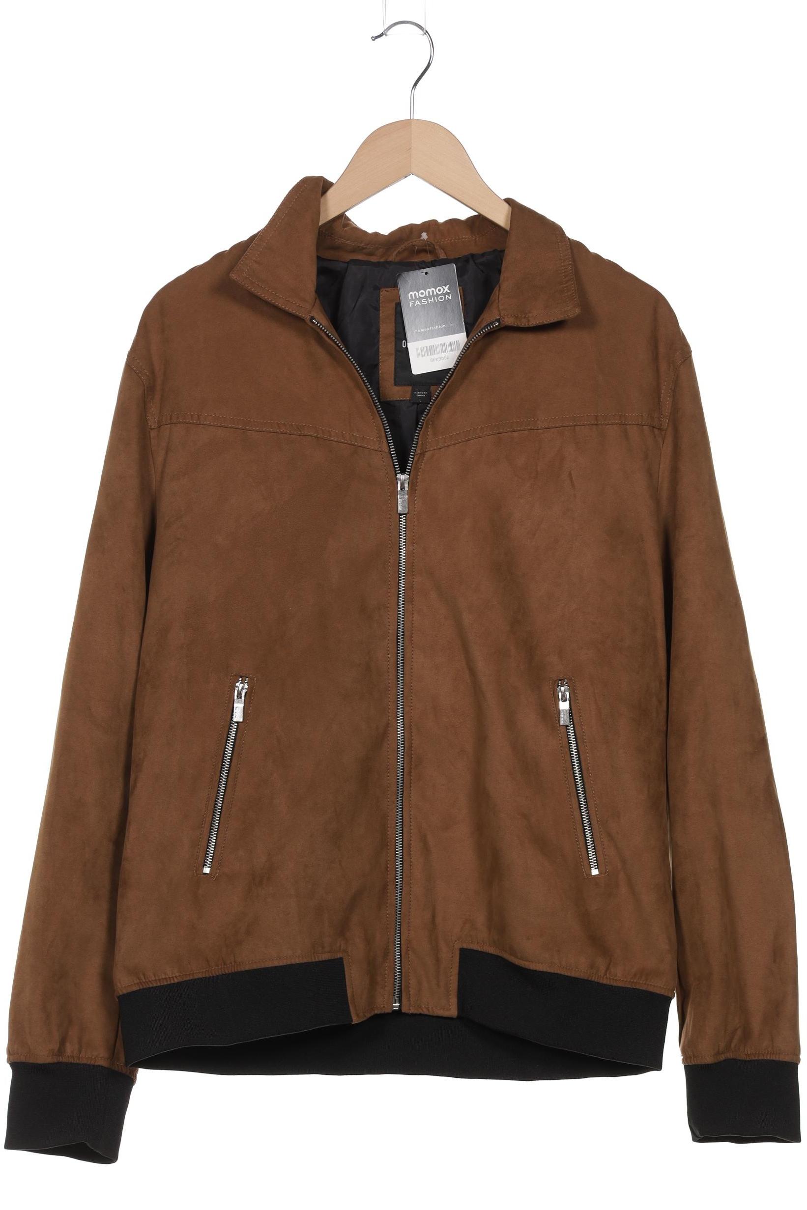Thumbnail - Only &amp; Sons Herren Jacke, braun, Gr. 52