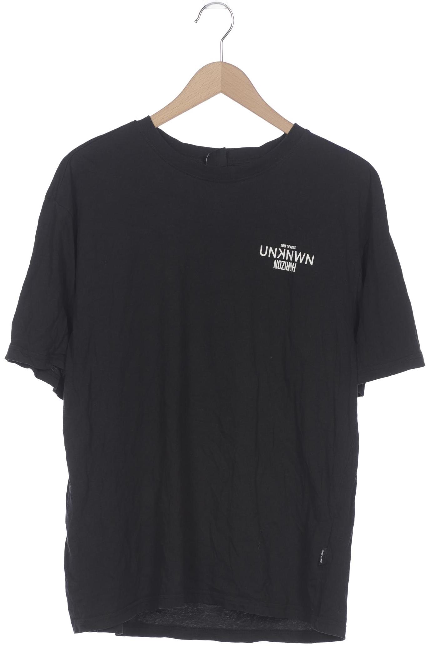 

Only & Sons Herren T-Shirt, schwarz, Gr. 46