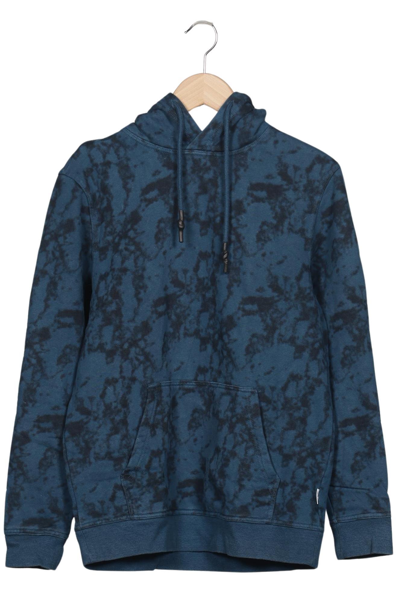 

Only & Sons Herren Kapuzenpullover, marineblau, Gr. 48