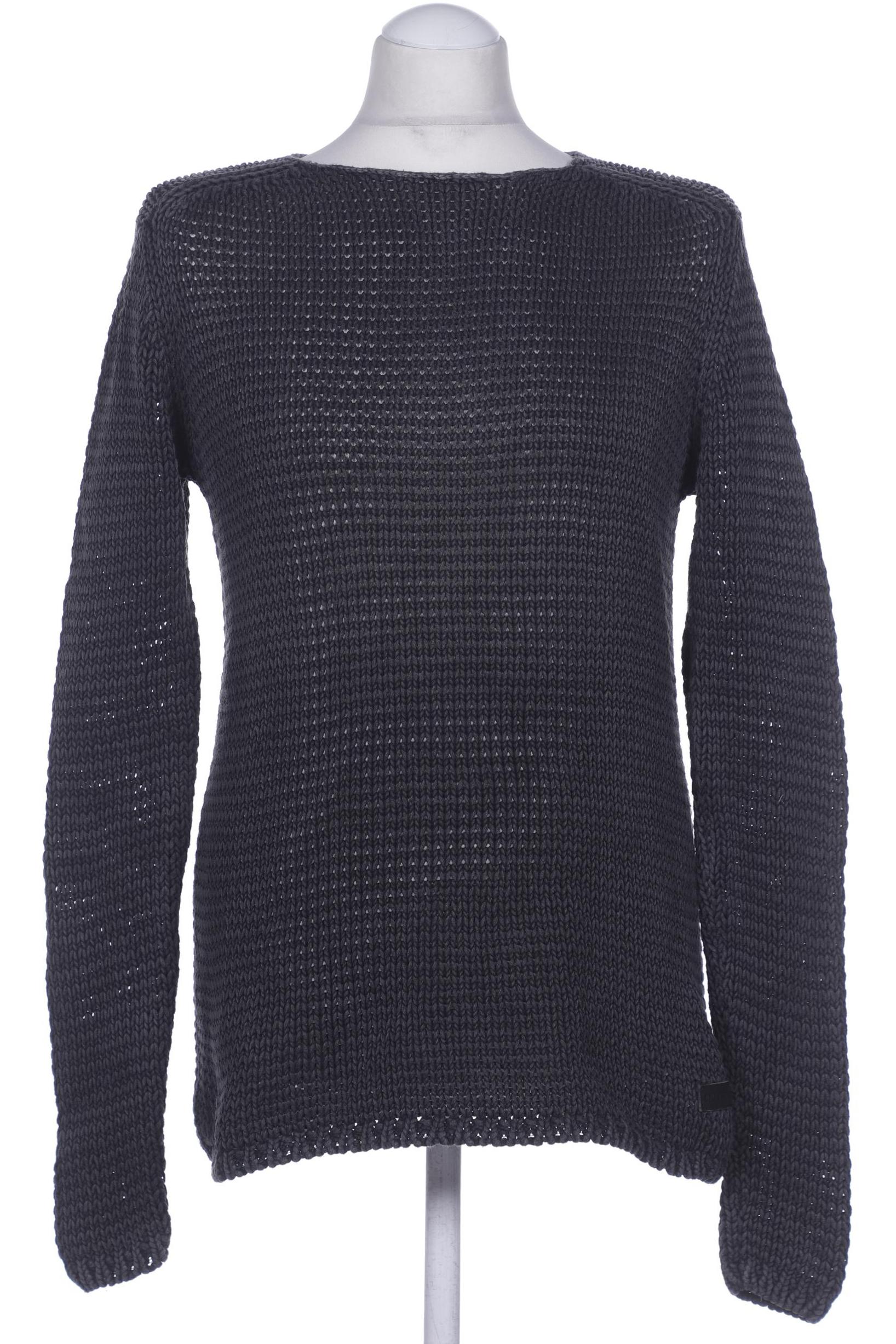 

Only & Sons Herren Pullover, grau, Gr. 48