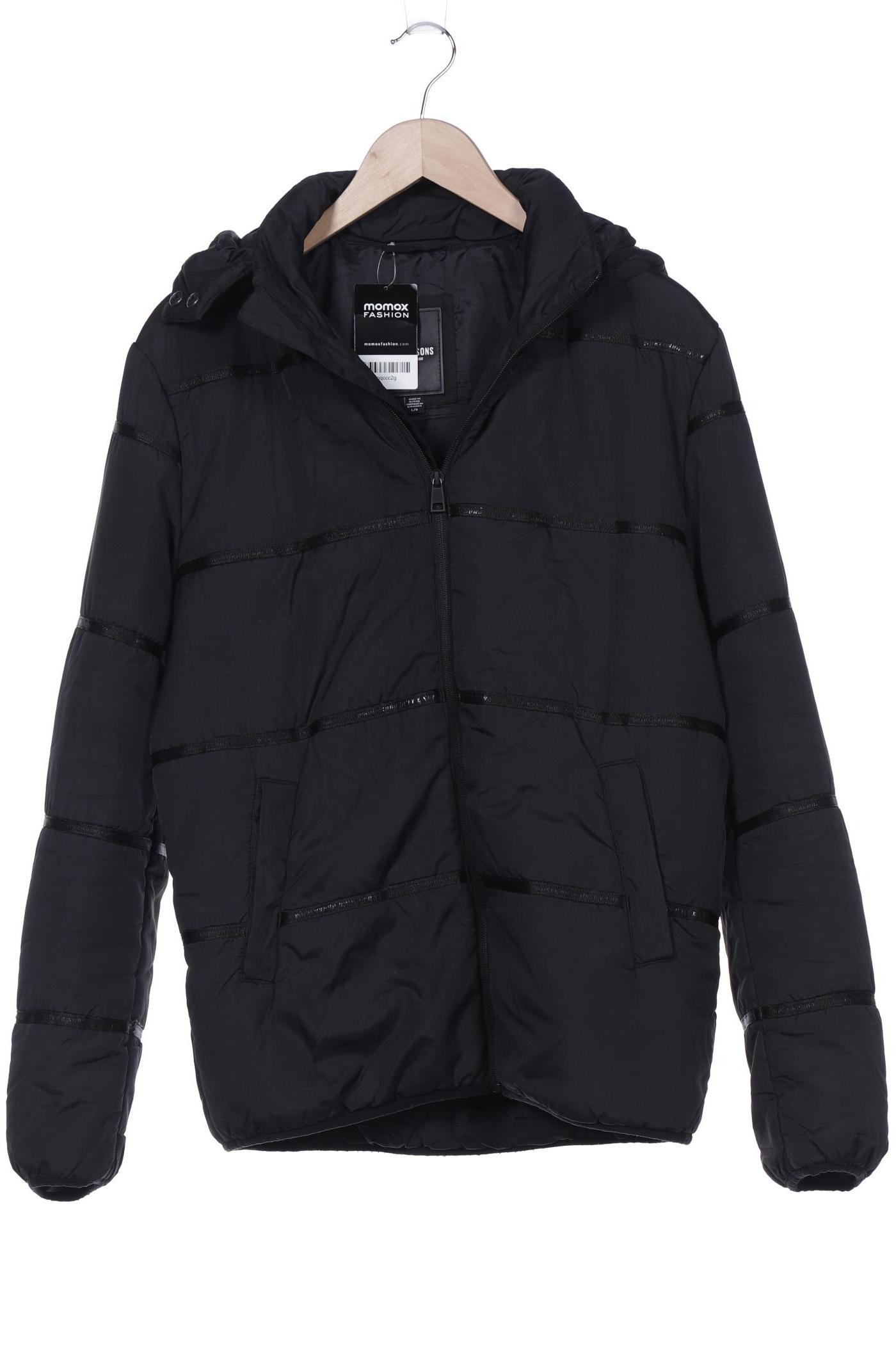 

Only & Sons Herren Jacke, schwarz, Gr. 52