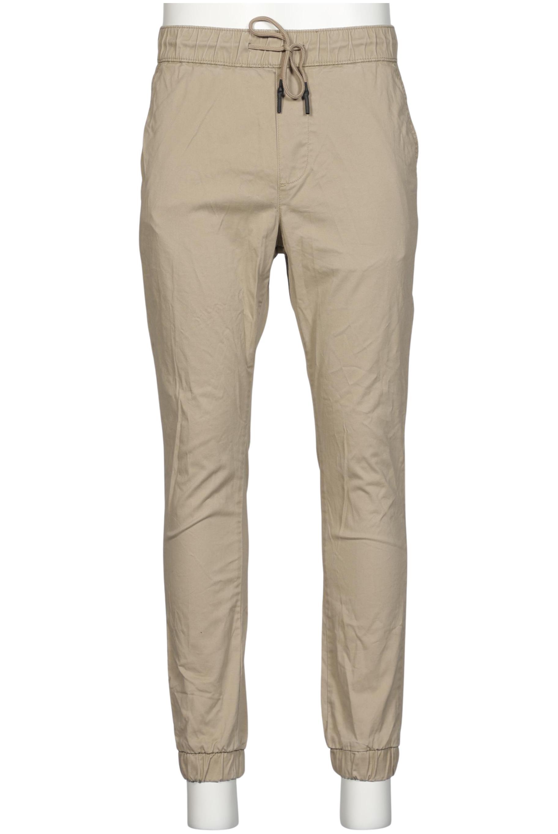 

Only & Sons Herren Stoffhose, beige, Gr. 0