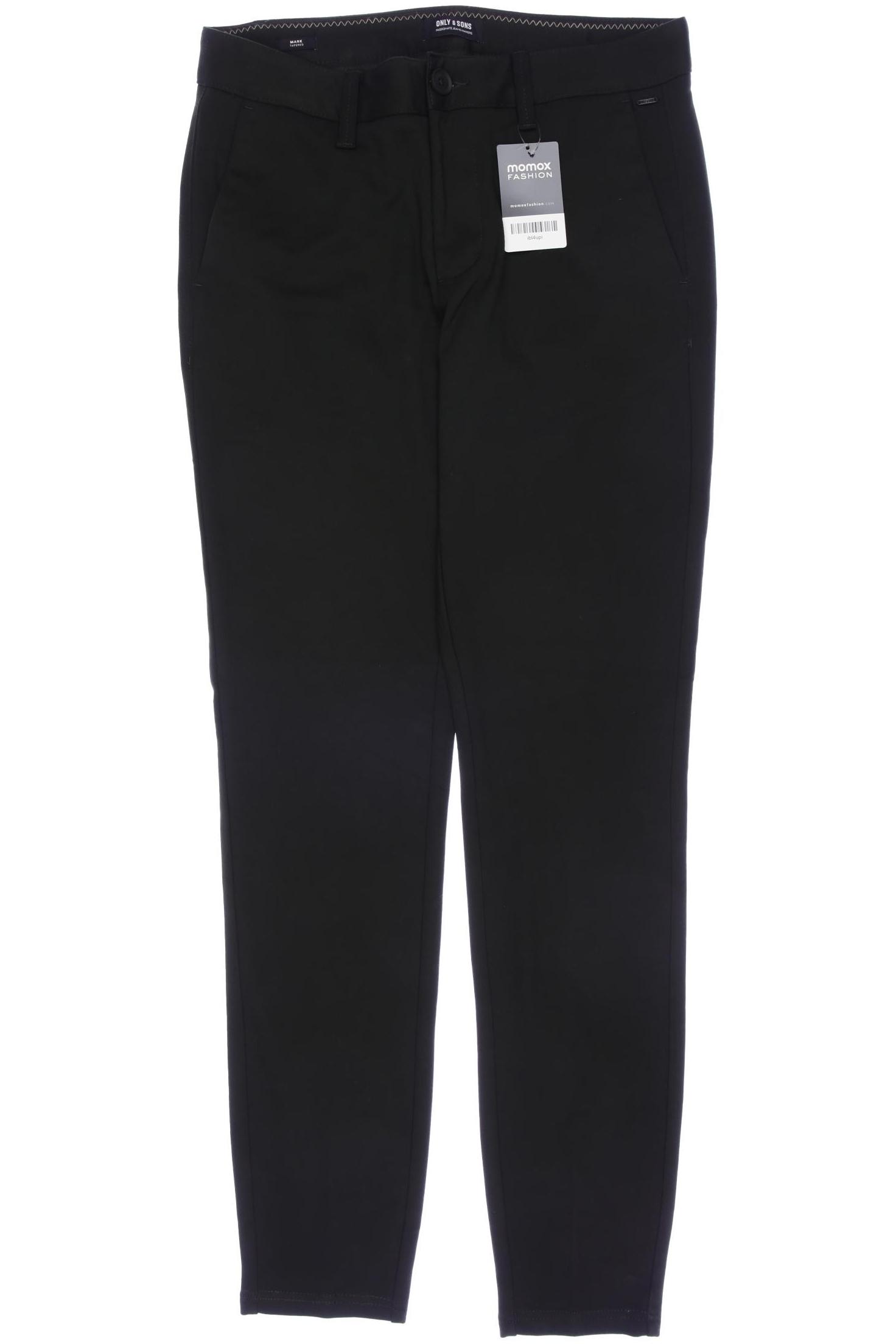 

Only & Sons Herren Stoffhose, grün, Gr. 30
